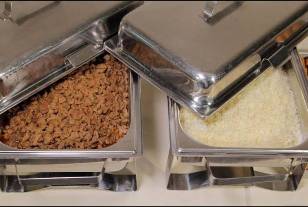 İŞTE CATERİNG LTD ŞTİ