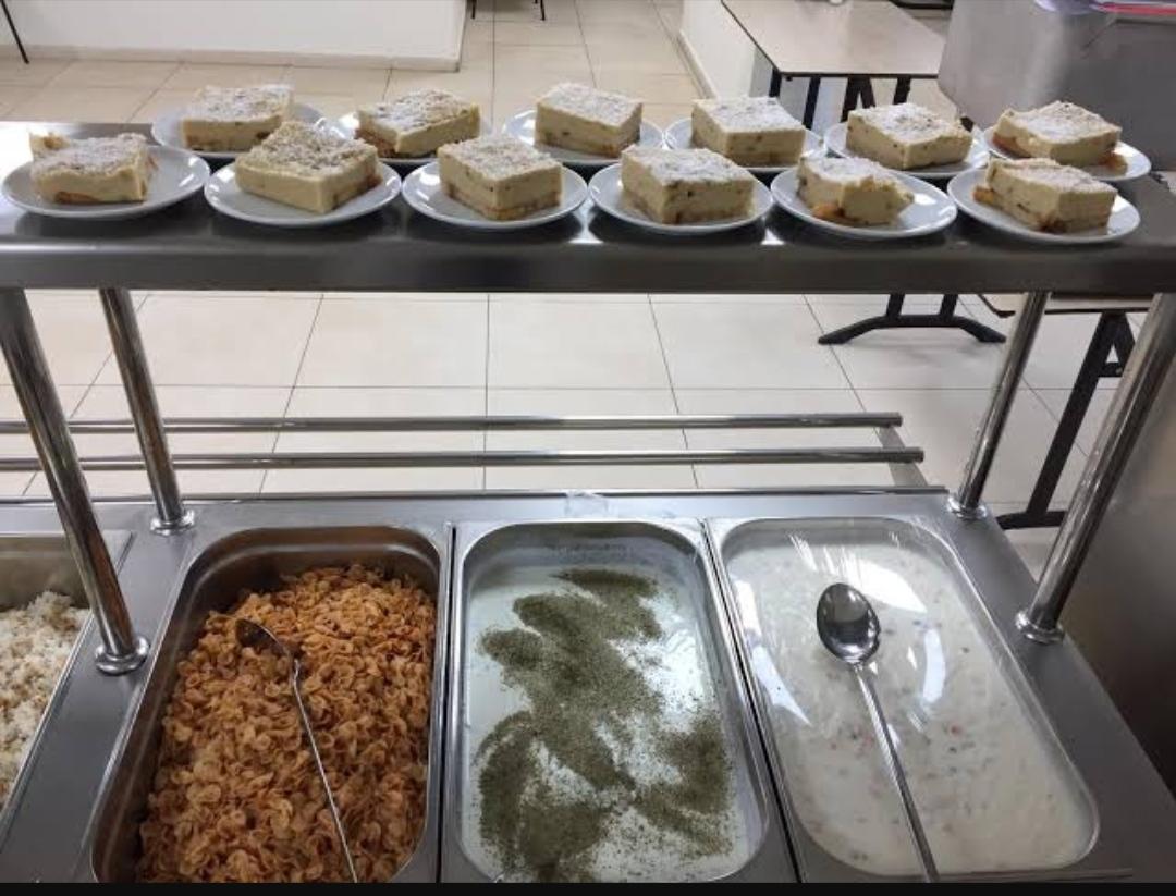 İŞTE CATERİNG LTD ŞTİ