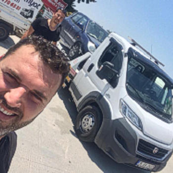 izmir yol yardım