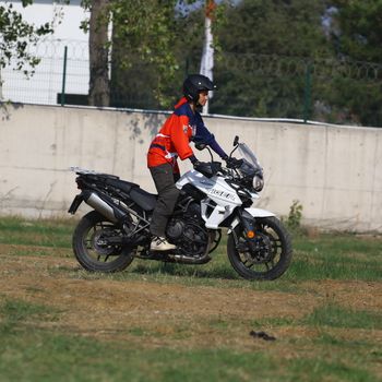 Motosiklet Eğitimi  : Türkiyede Doğru Ve Güvenli Motosiklet Kullanımı Için Motosiklet Eğitimi Veren Motosiklet Akademileri.