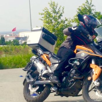 Ücretsiz Motosiklet Eğitimi Istanbul  - Istanbul Emniyeti, 10 Bin Polise Ileri Ve Güvenli Sürüş Eğitimi Veriyor.