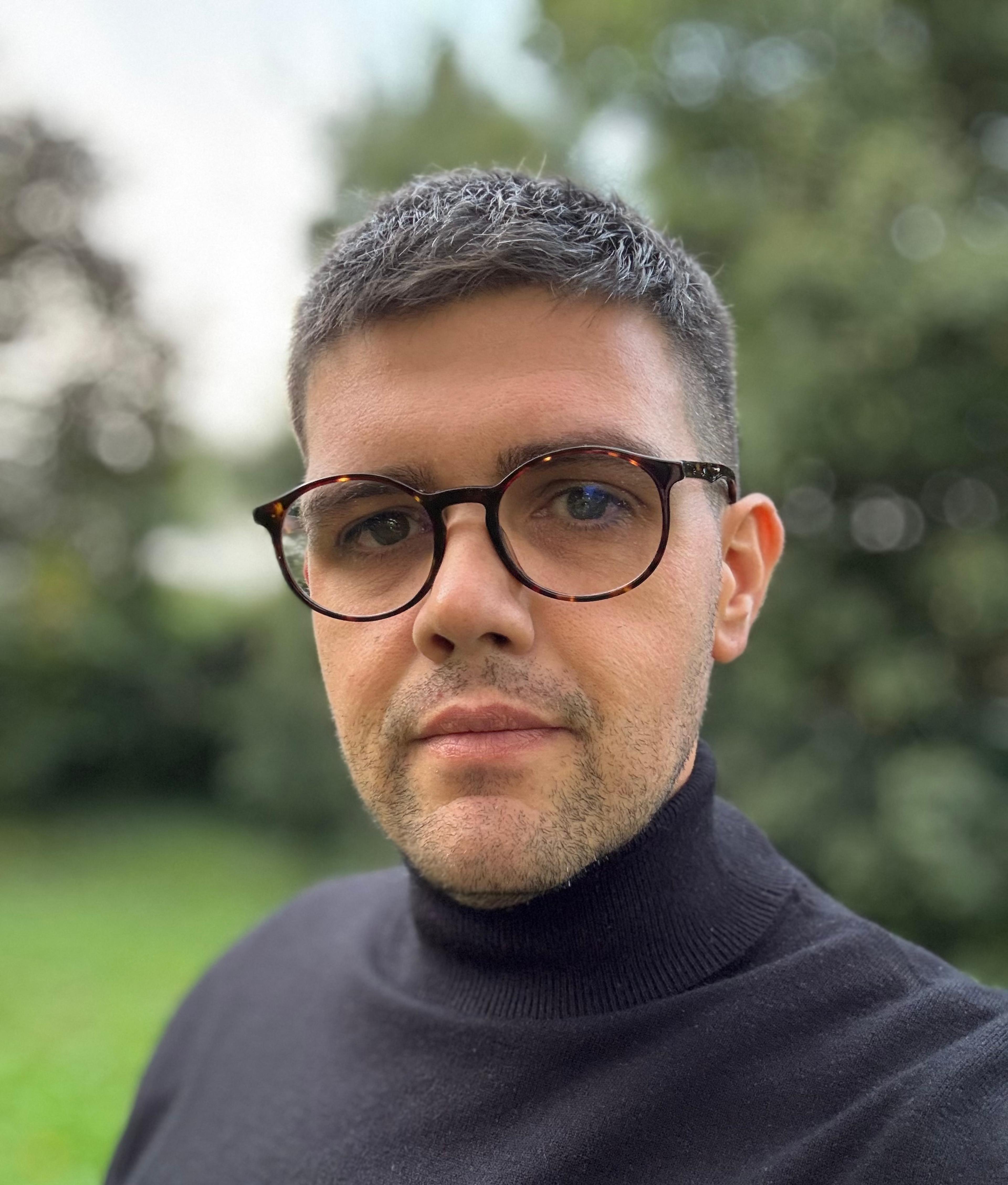 Emanuele Cortese