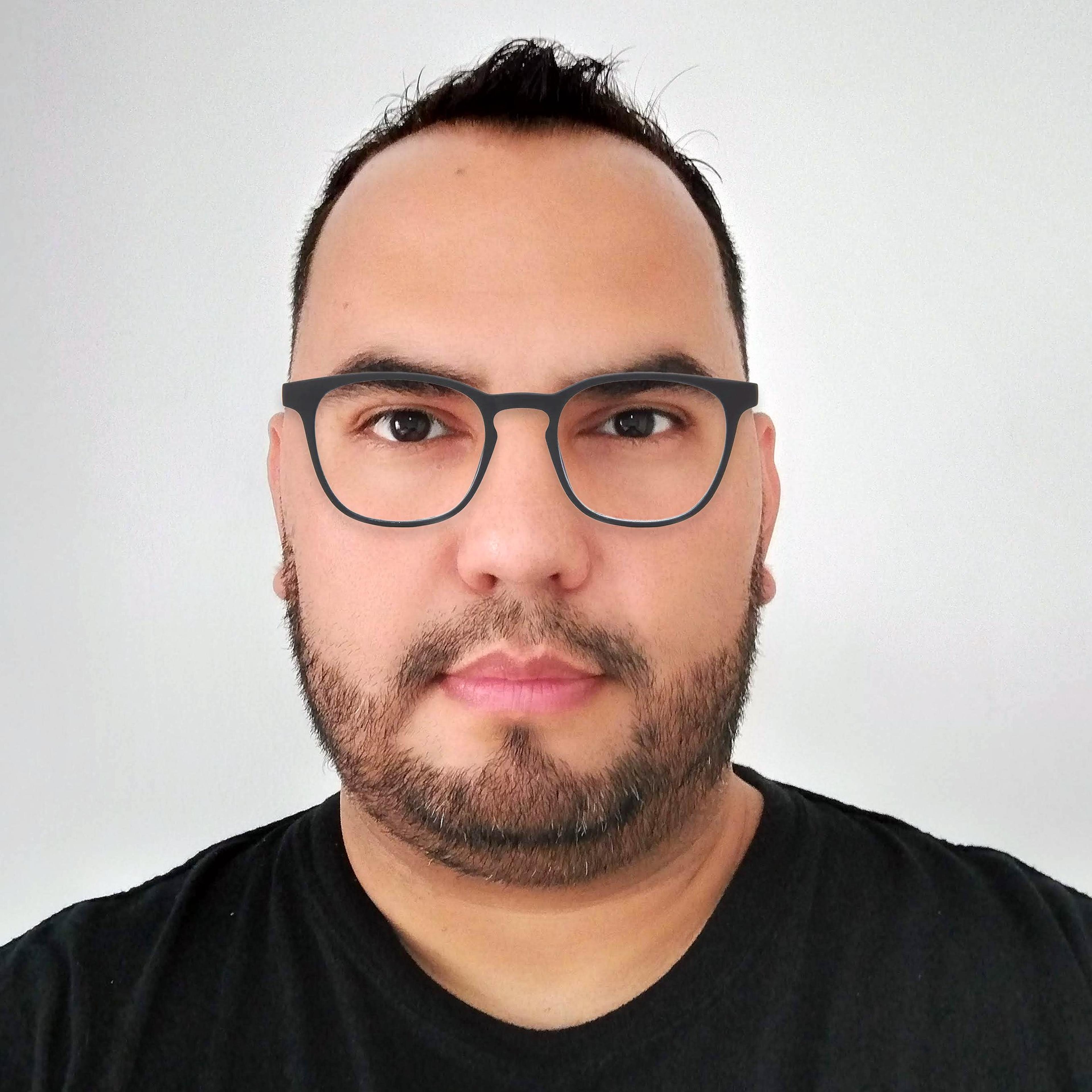 Juan Jose Buccafusca