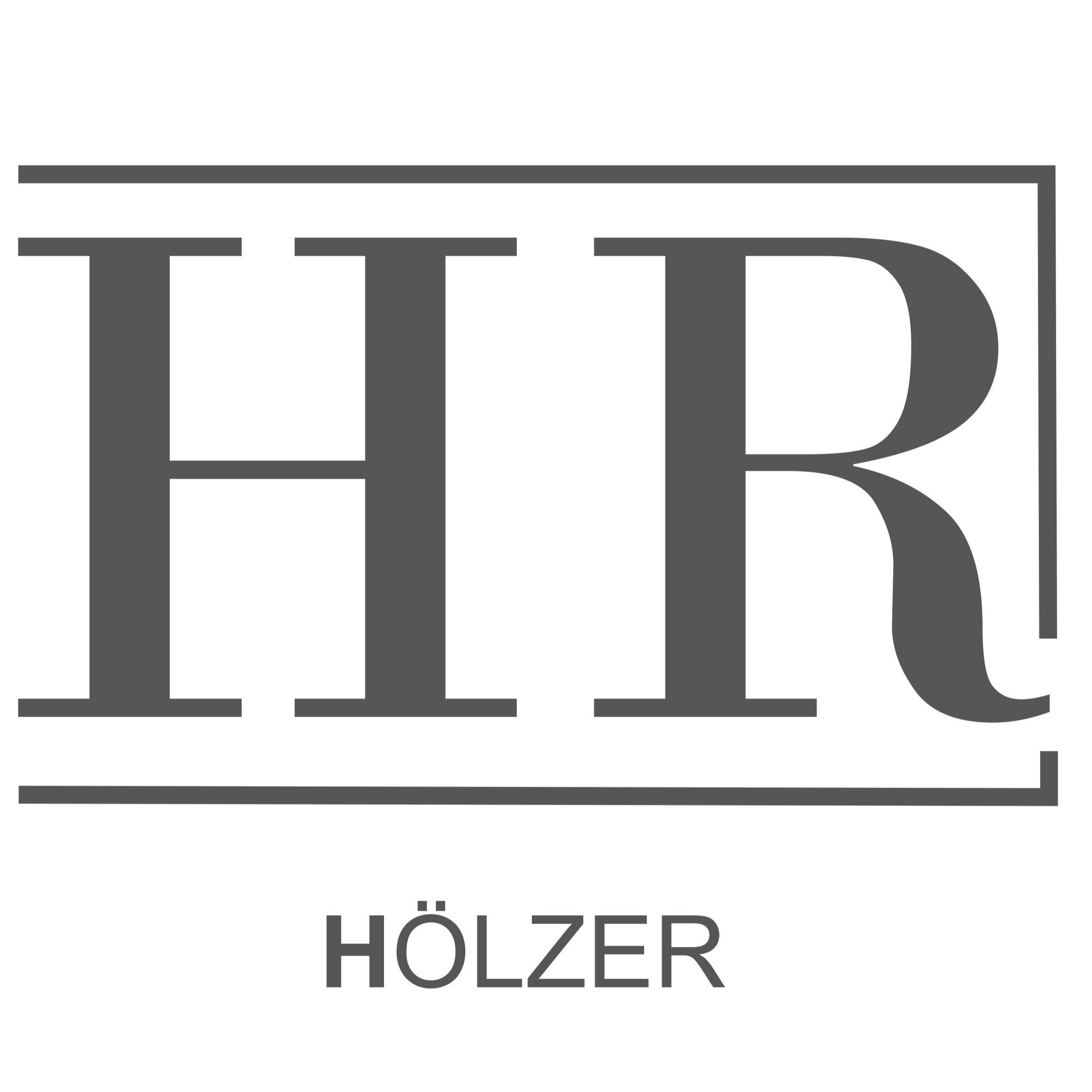 Reinhold Hölzer