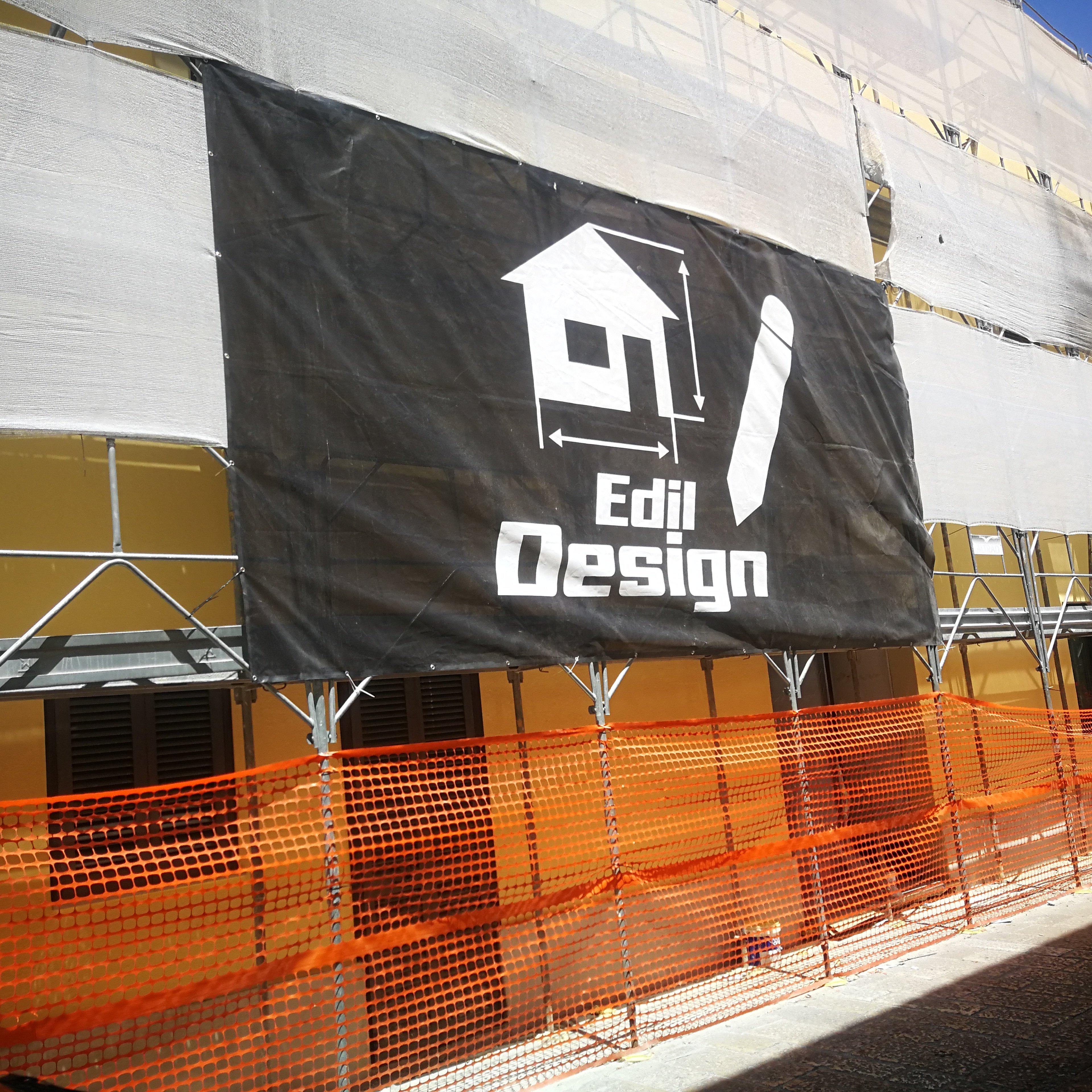 Edil designer