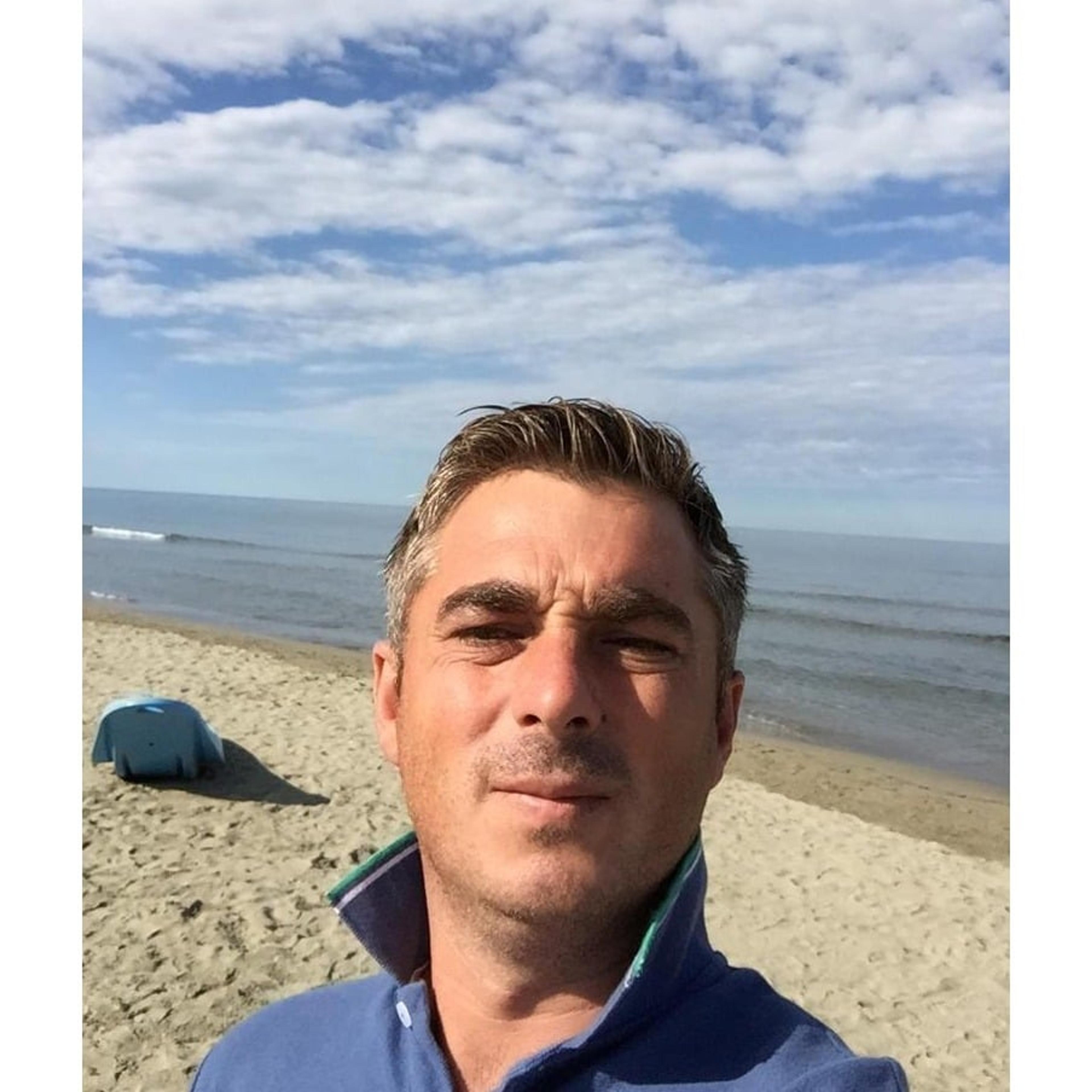 Kochrov Ilija