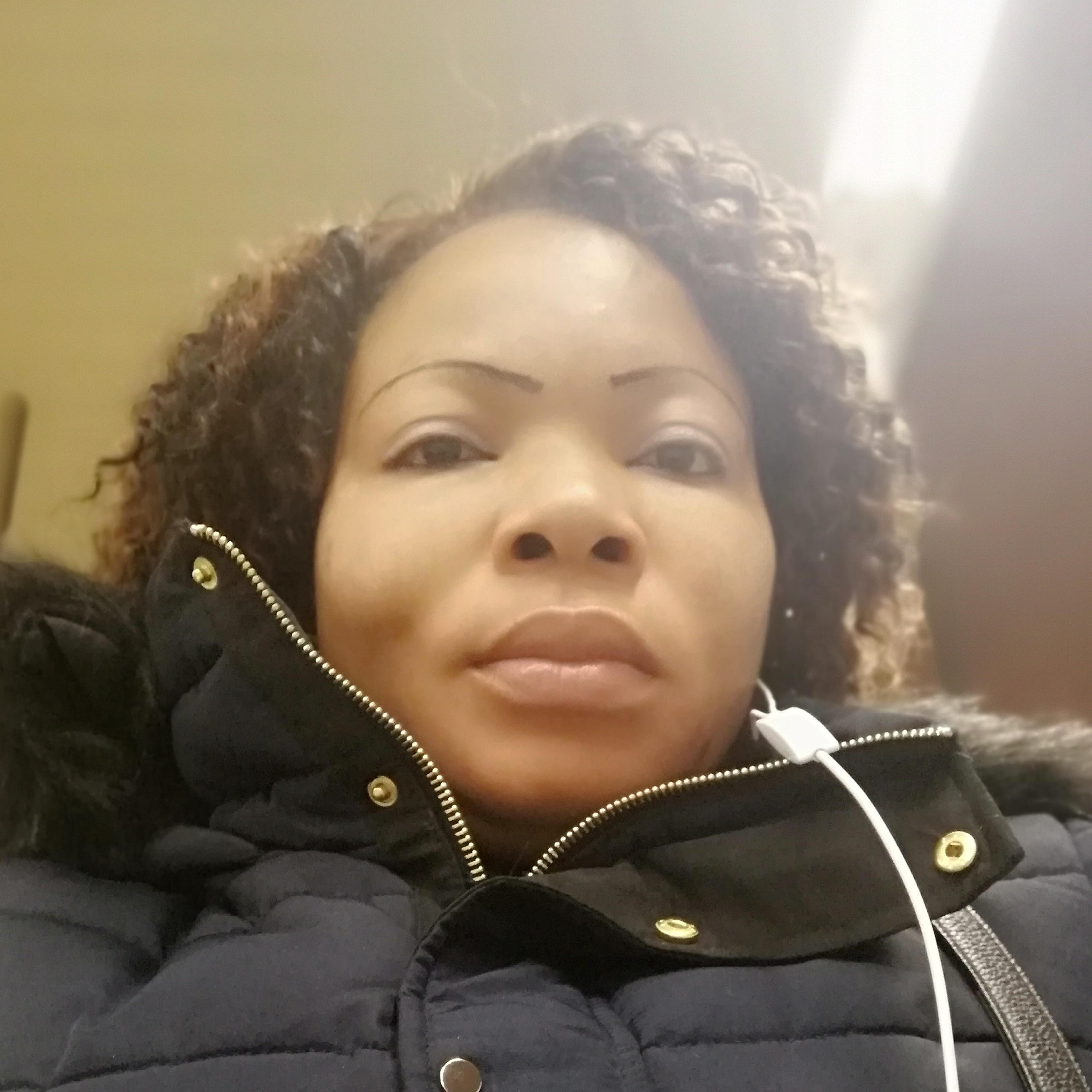 Benedicta Okuada Benson