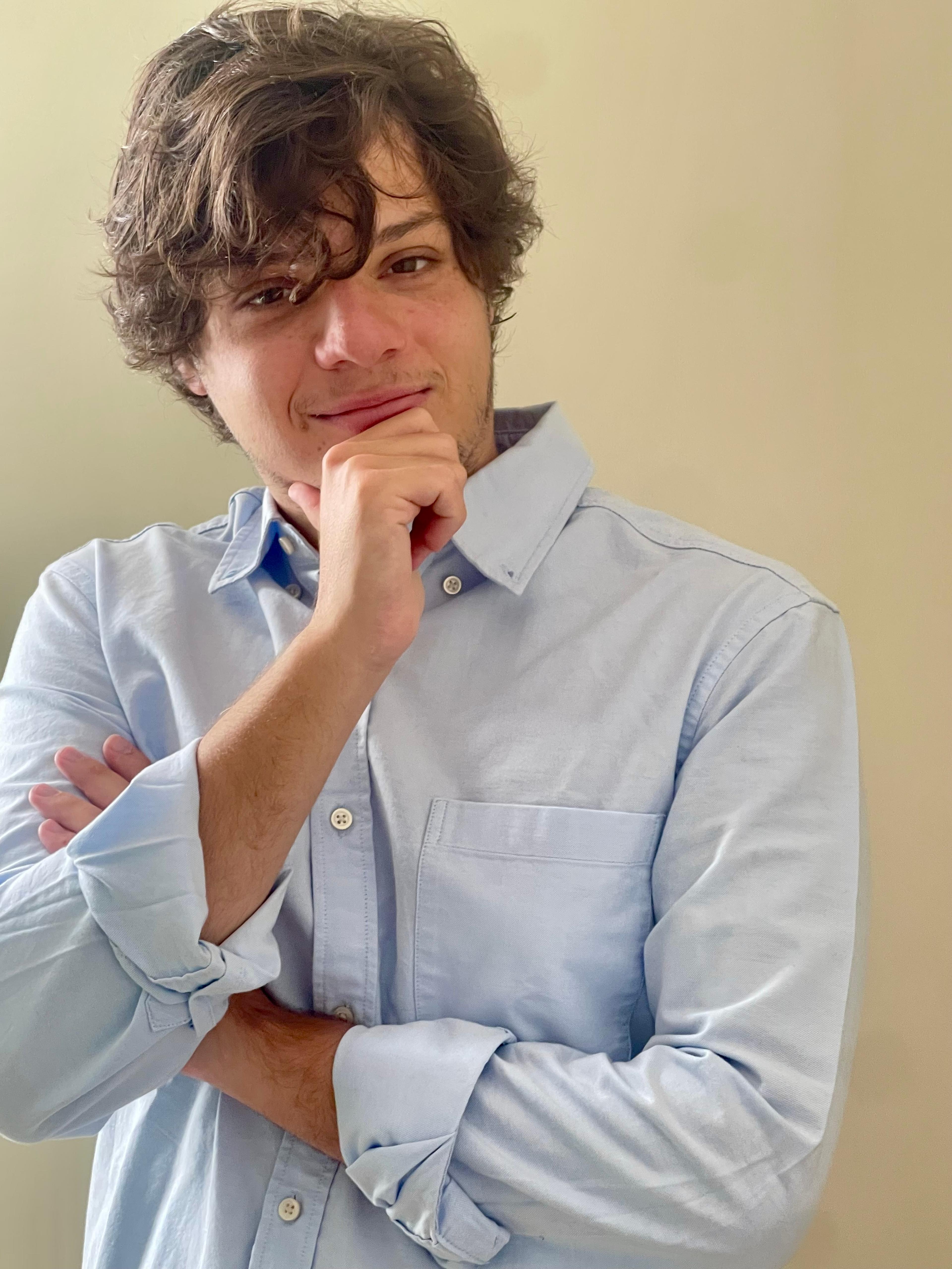 Eugenio Gurnari
