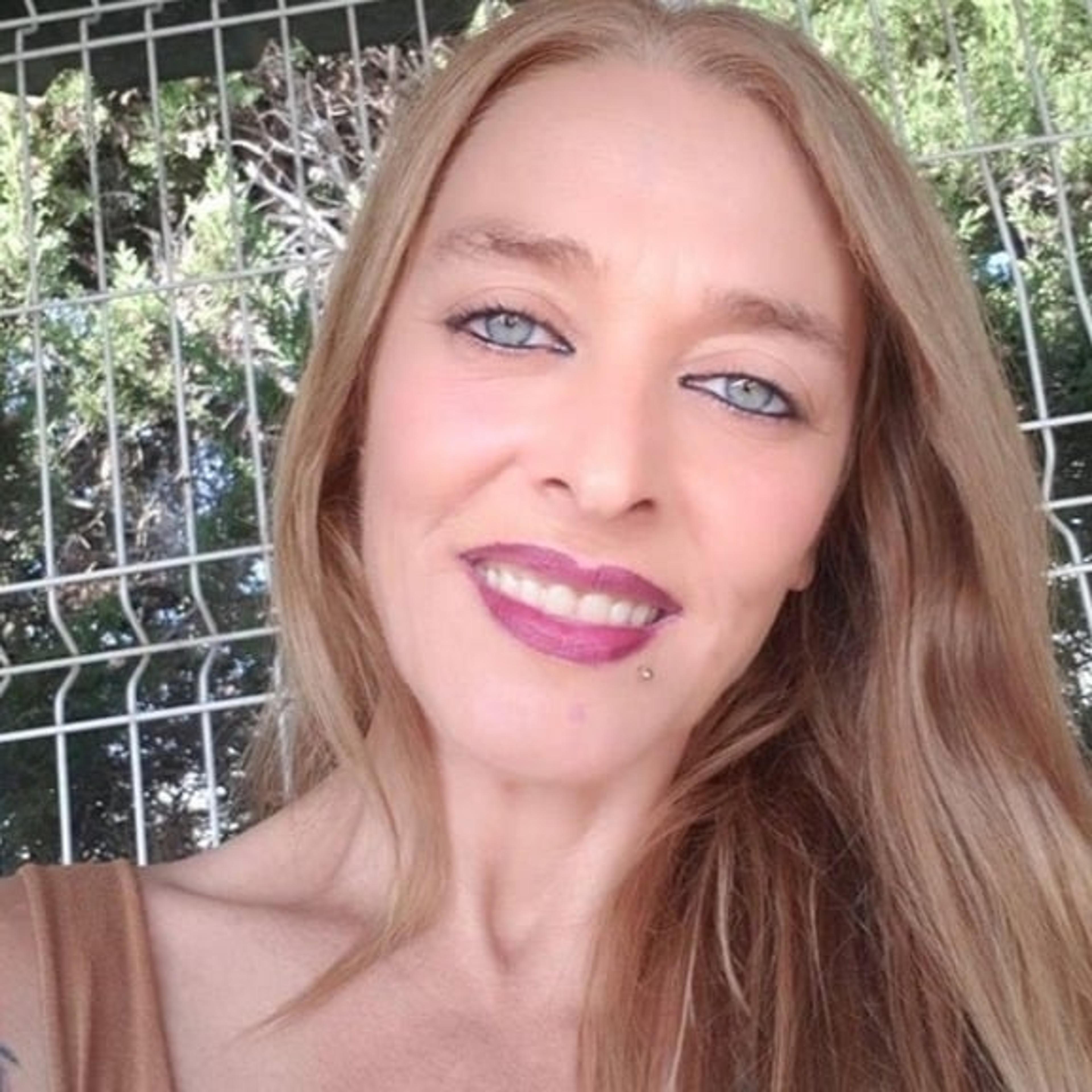 Sandra Ferrer Vicente