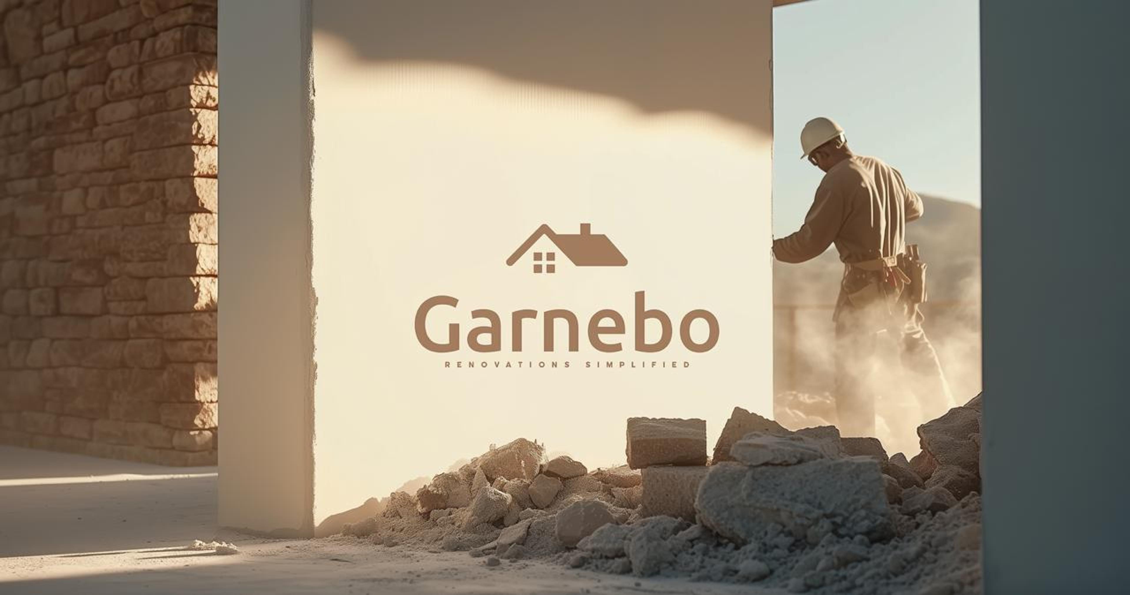 Garnebo Renovations