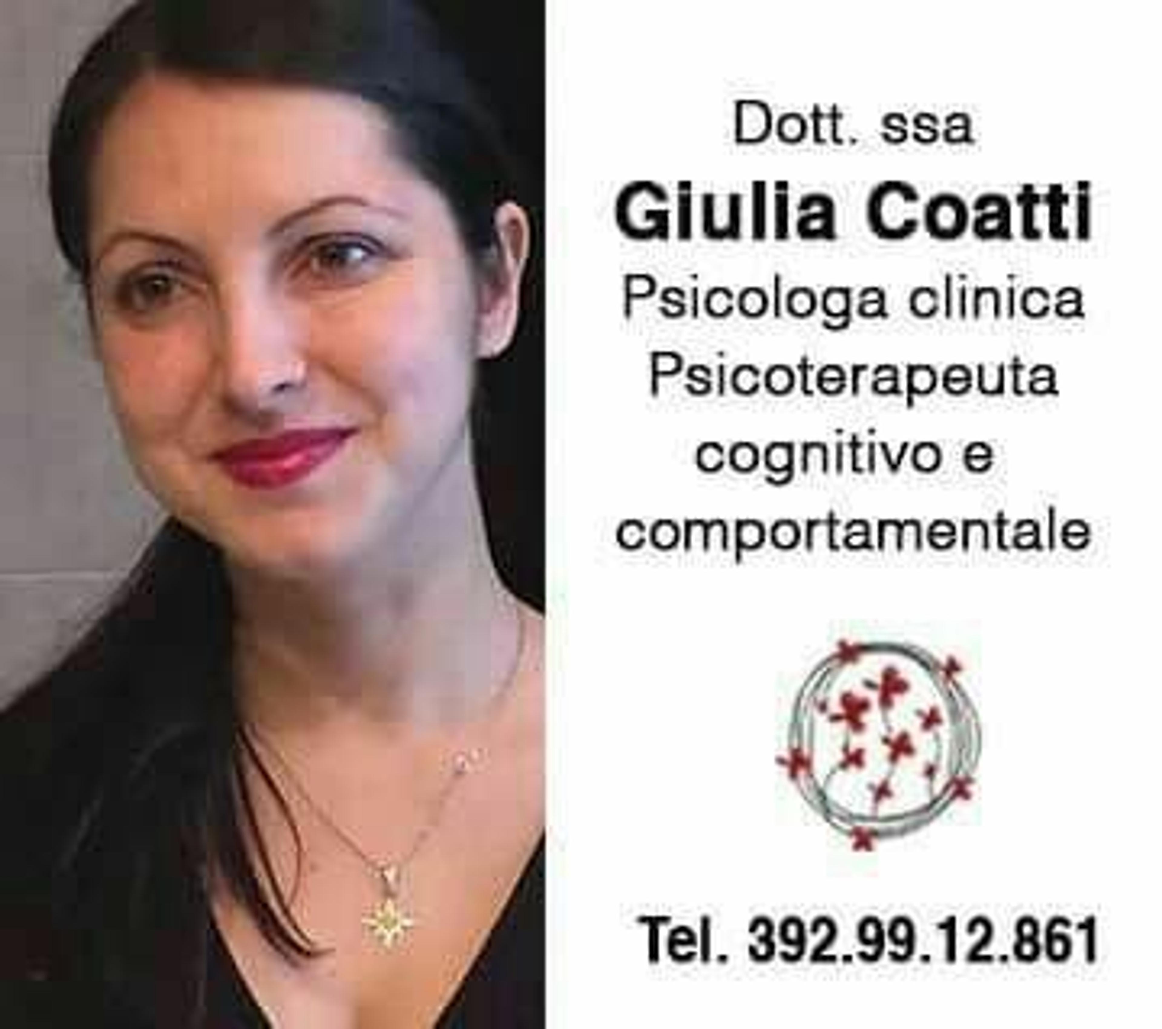 Giulia Coatti
