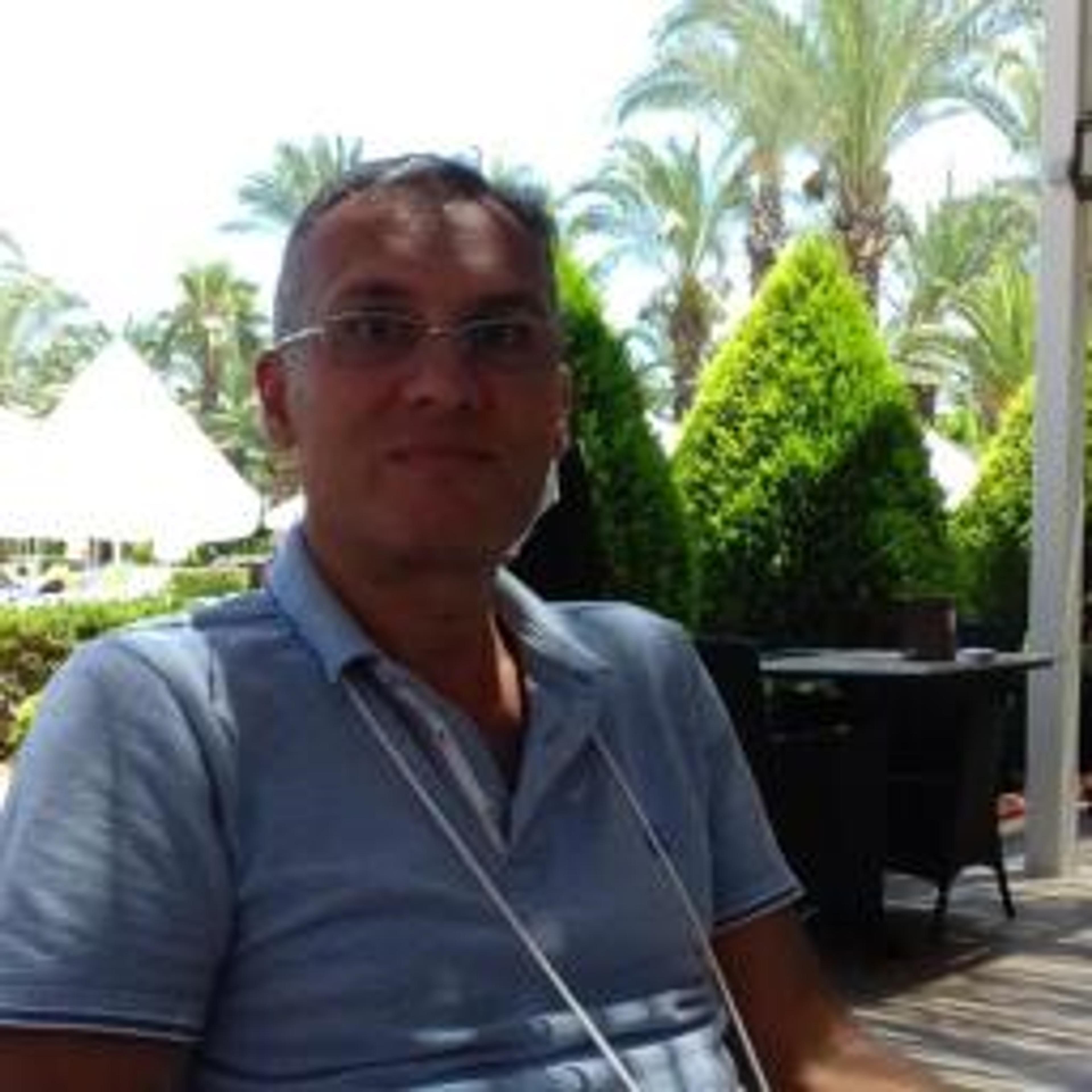 Silviu Teodoru Ionita