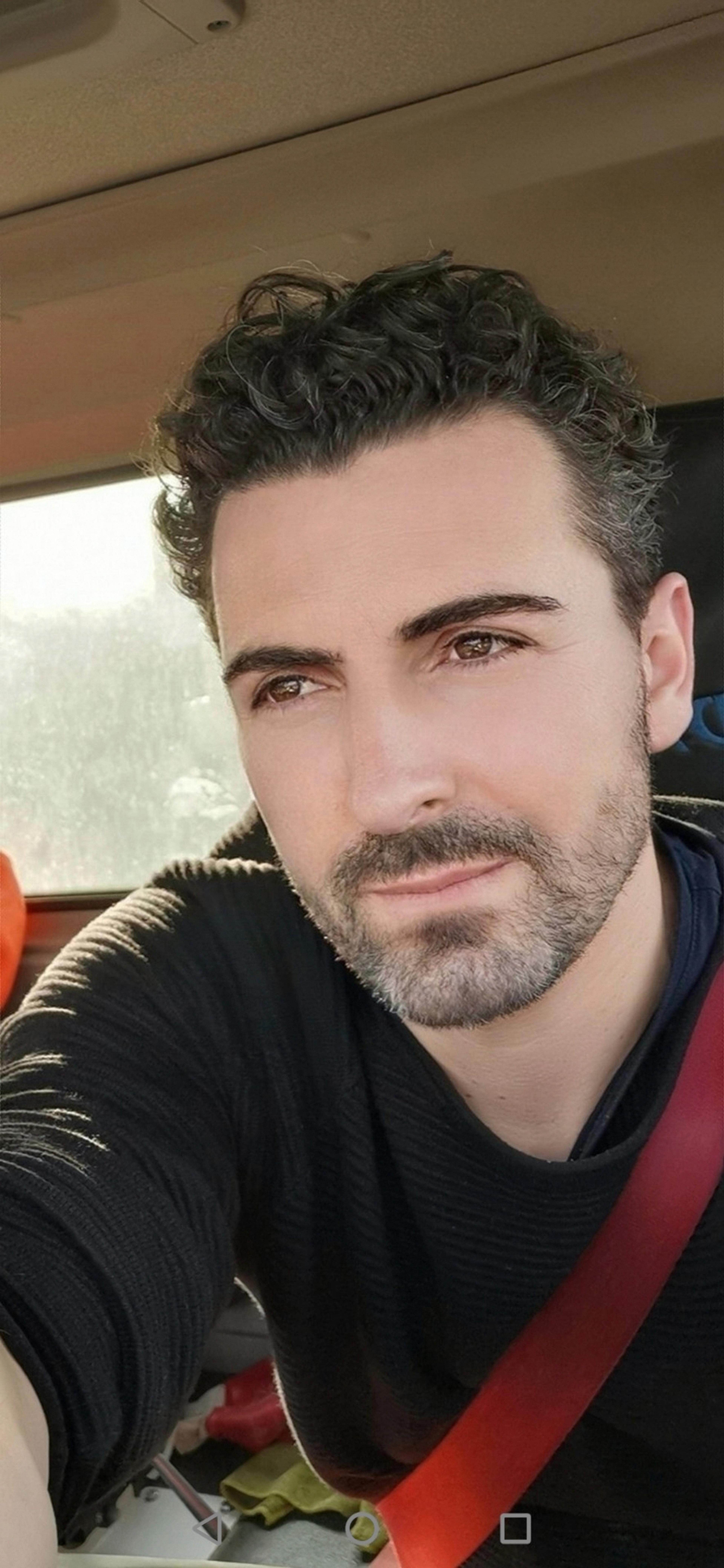 Daniel M