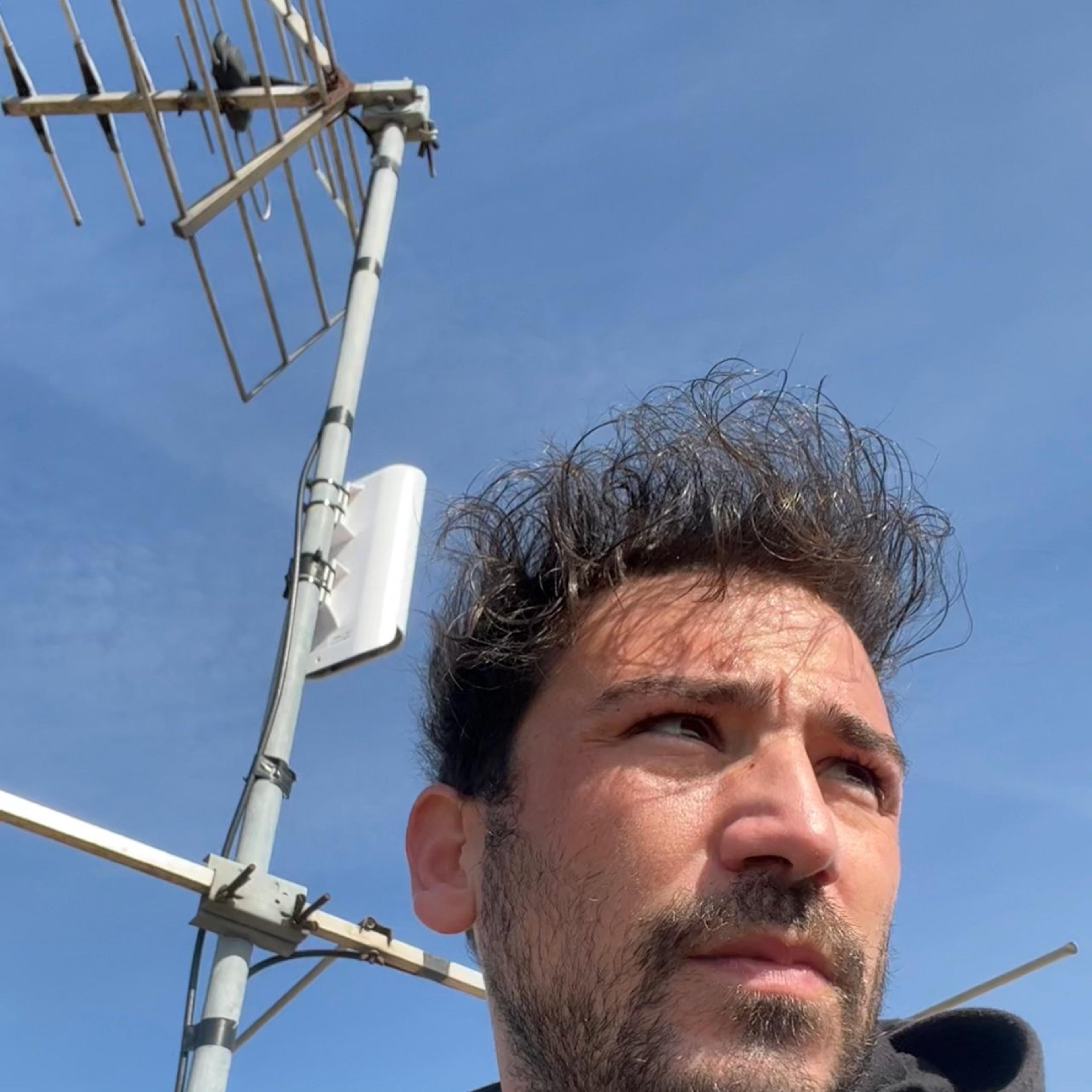 Cutroni Alessandro