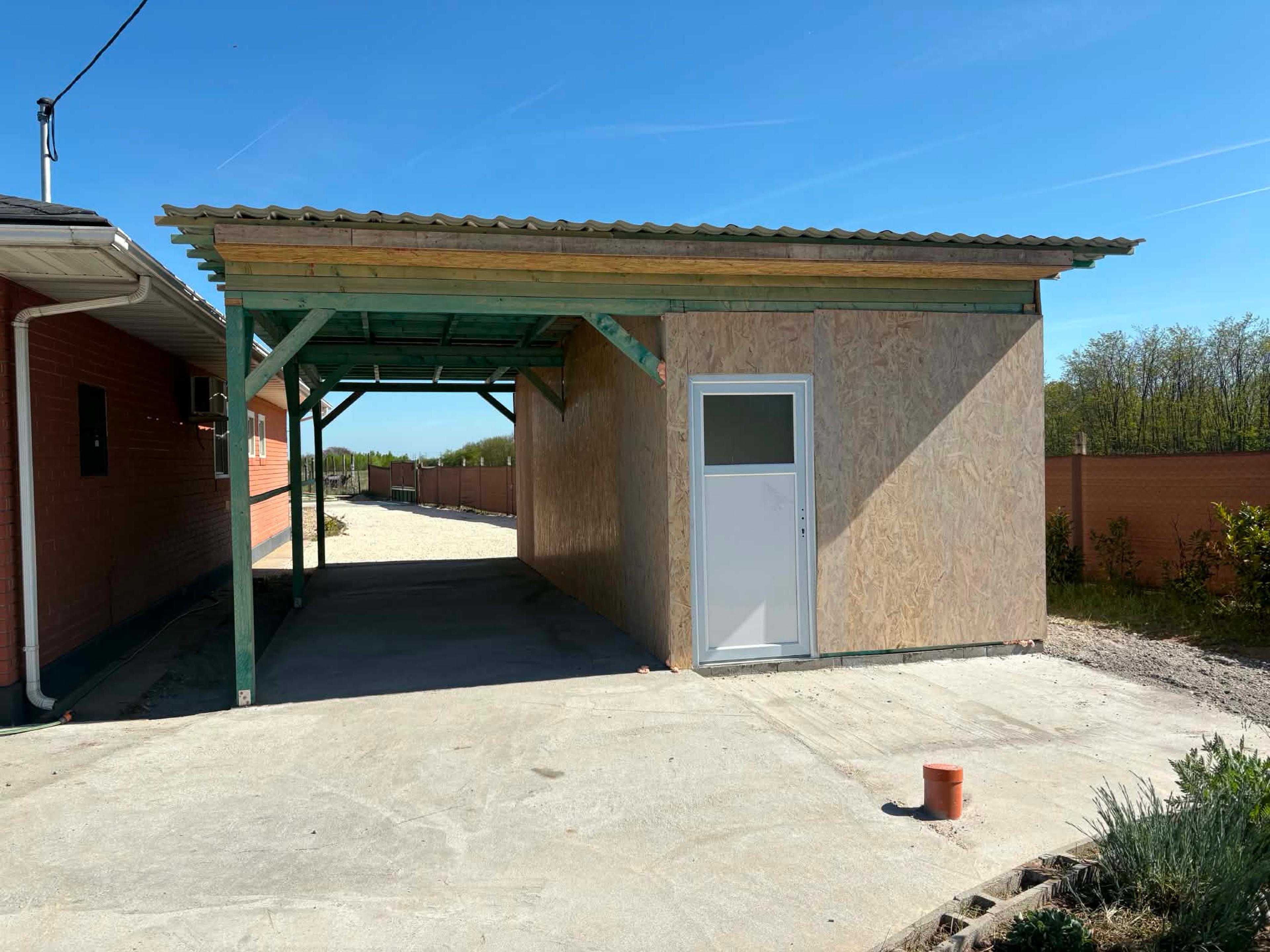 Home Builder Bau