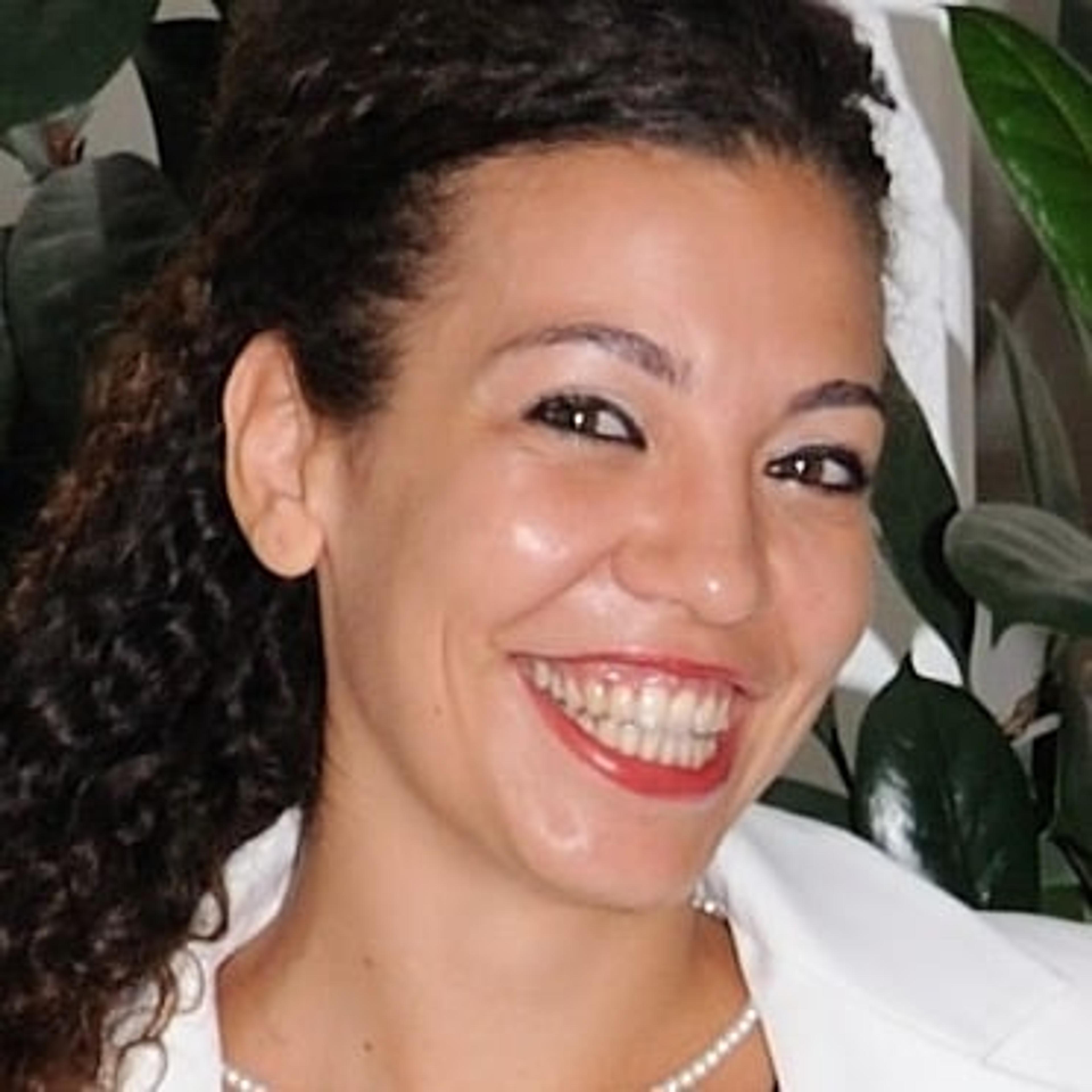 Francesca Manco
