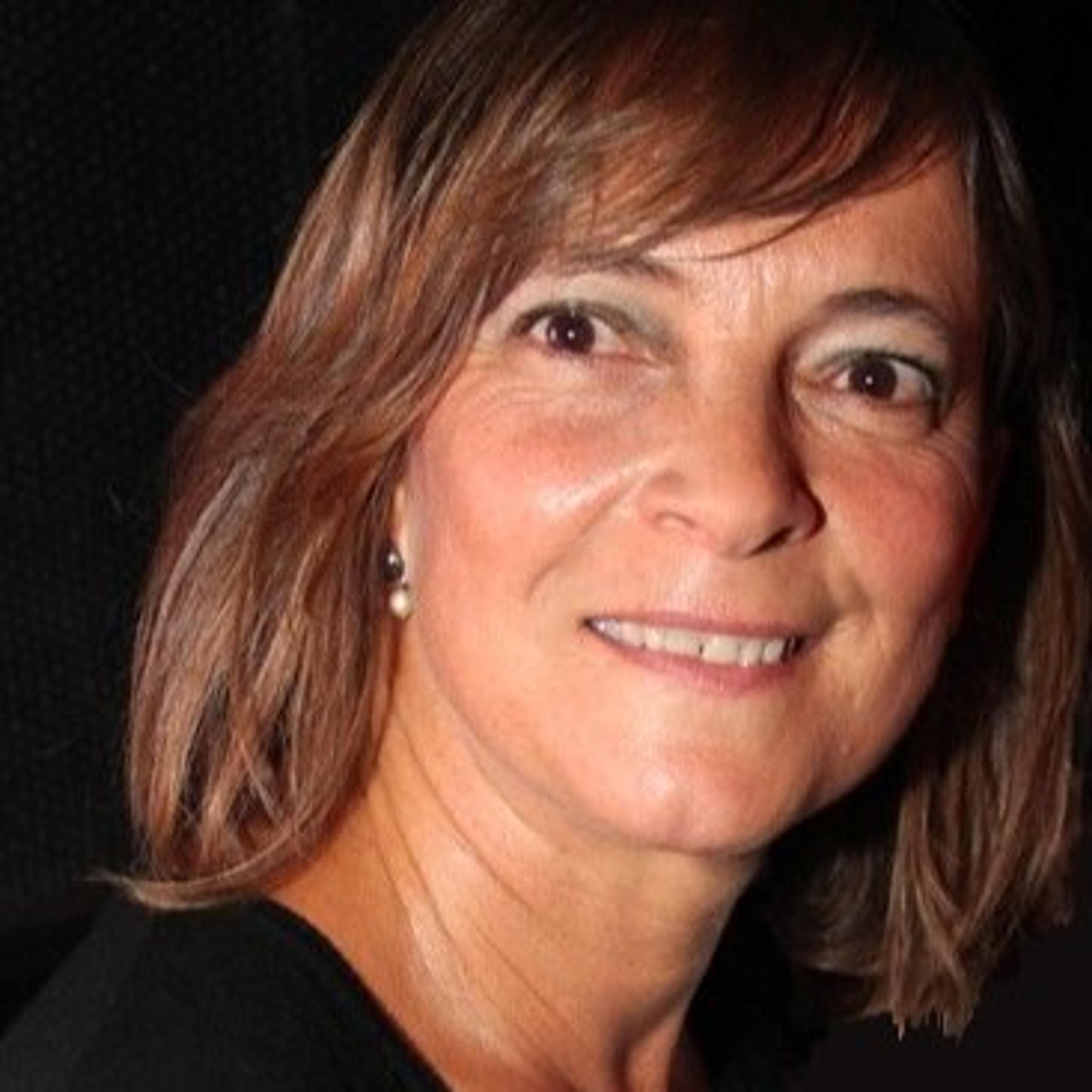 Carmen Espinola Rodríguez