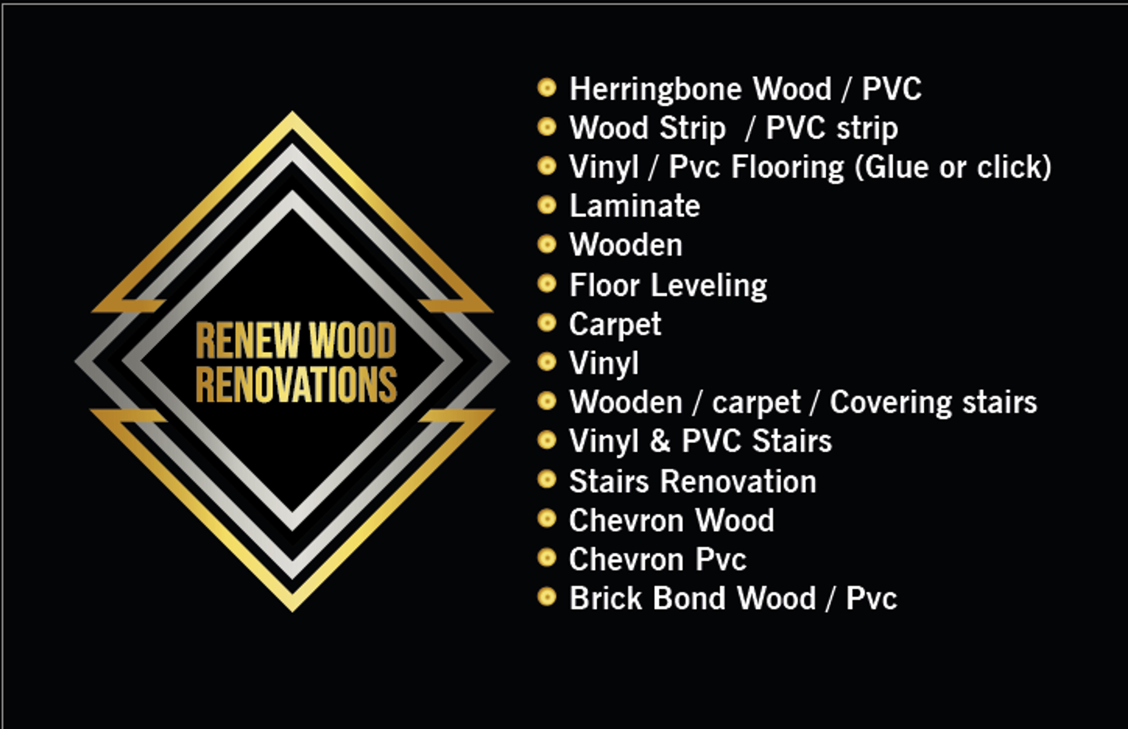 Renewwood Renovations