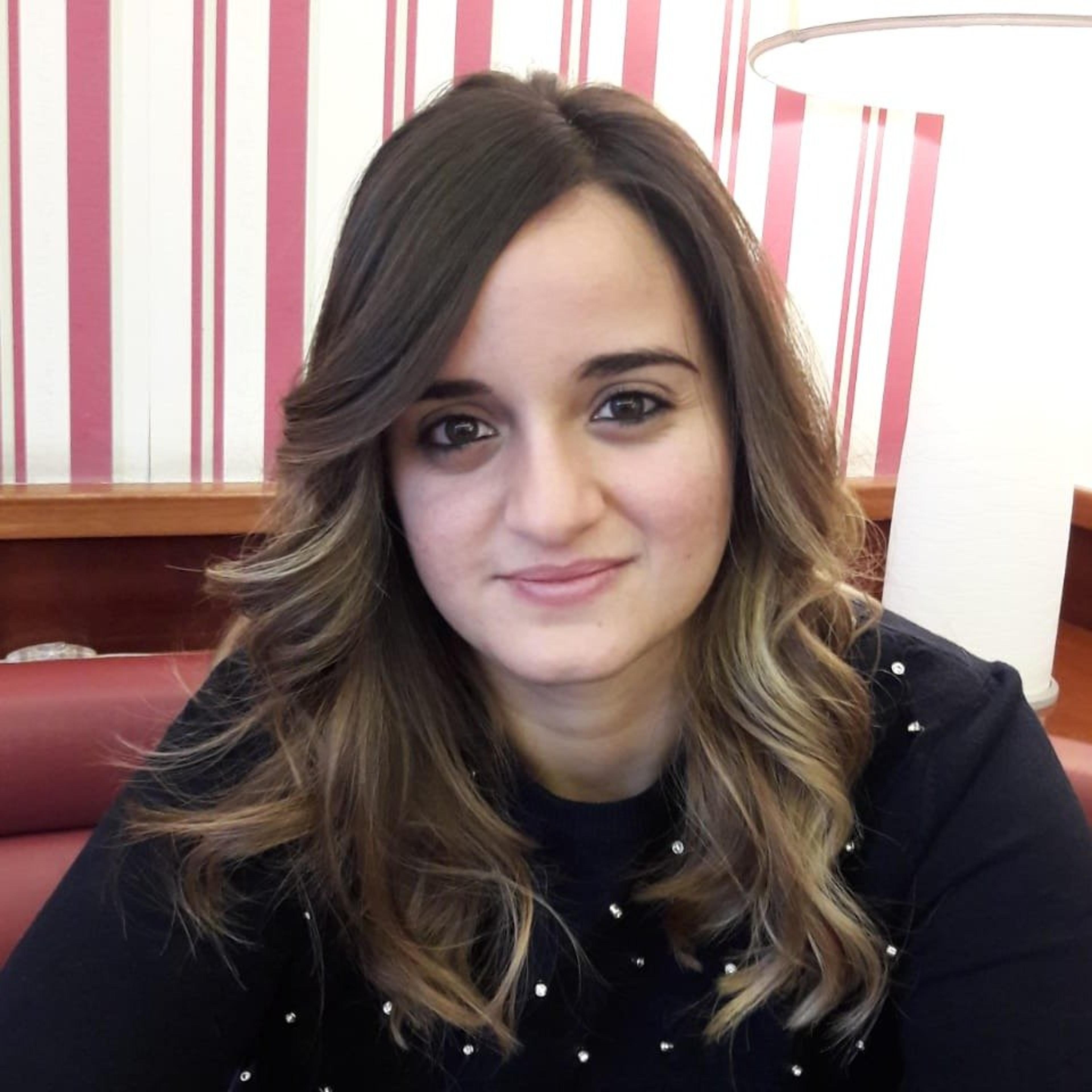 Michela Savini