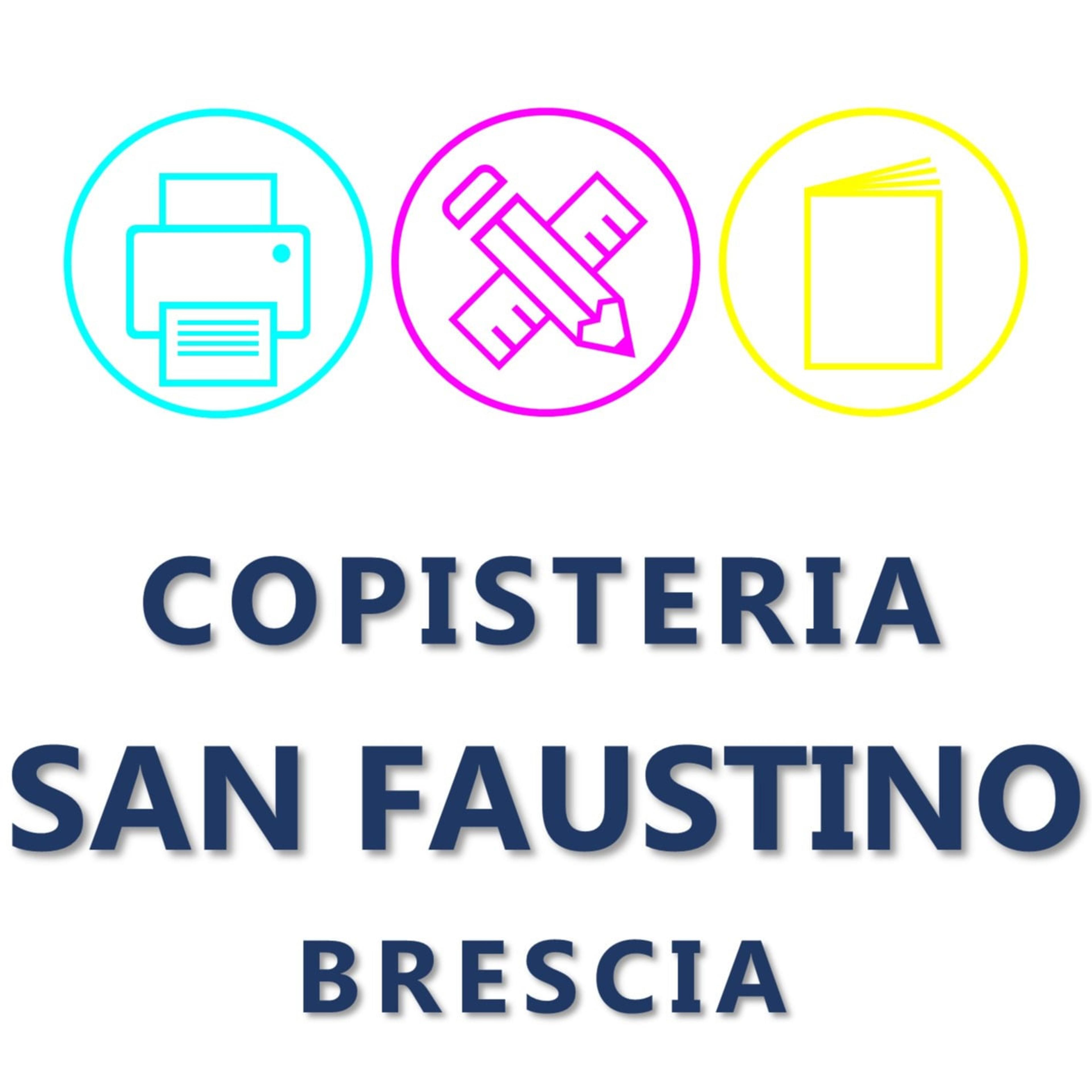 San Faustino di Marco Gussoni