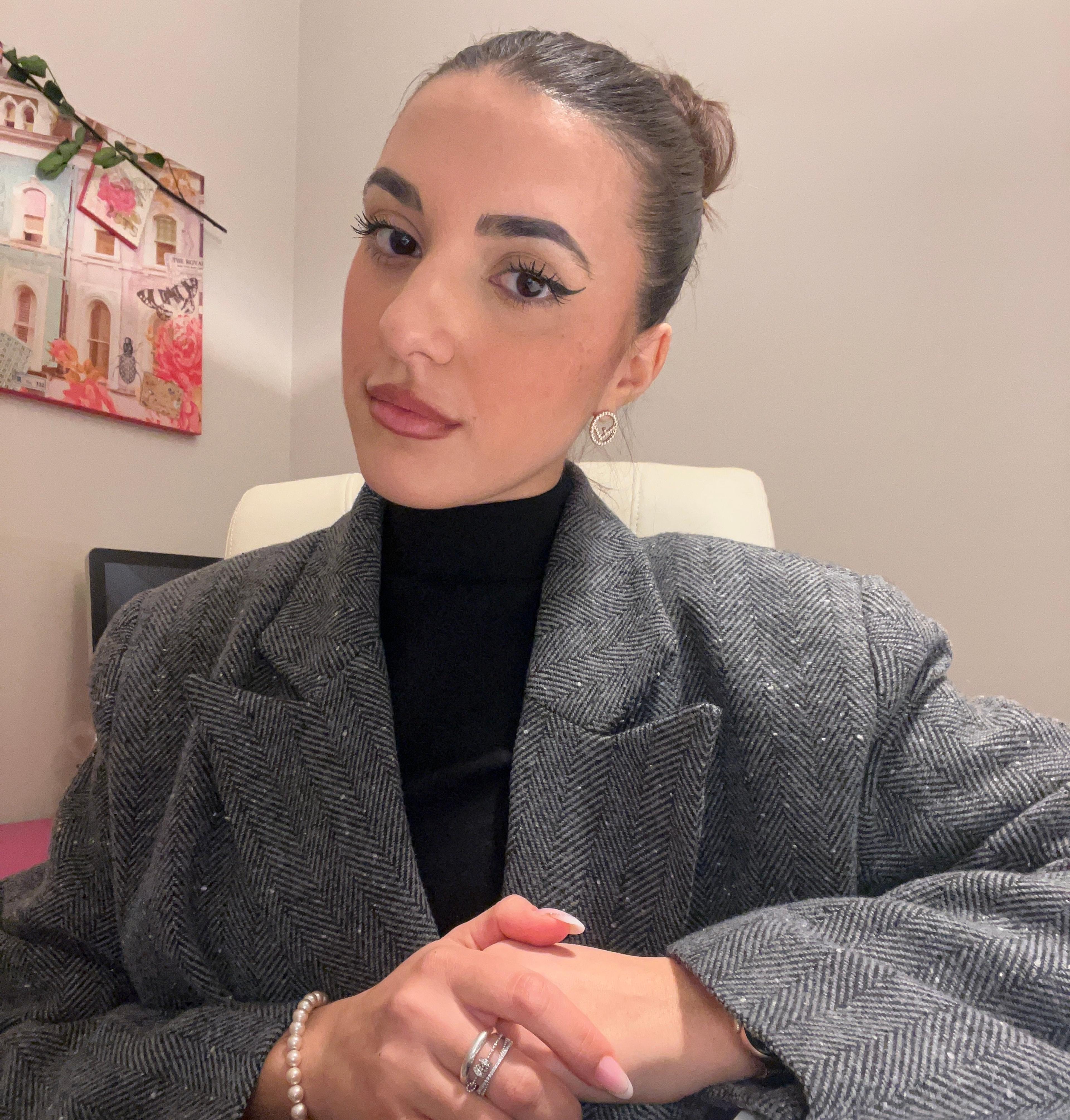 Giulia Albanese