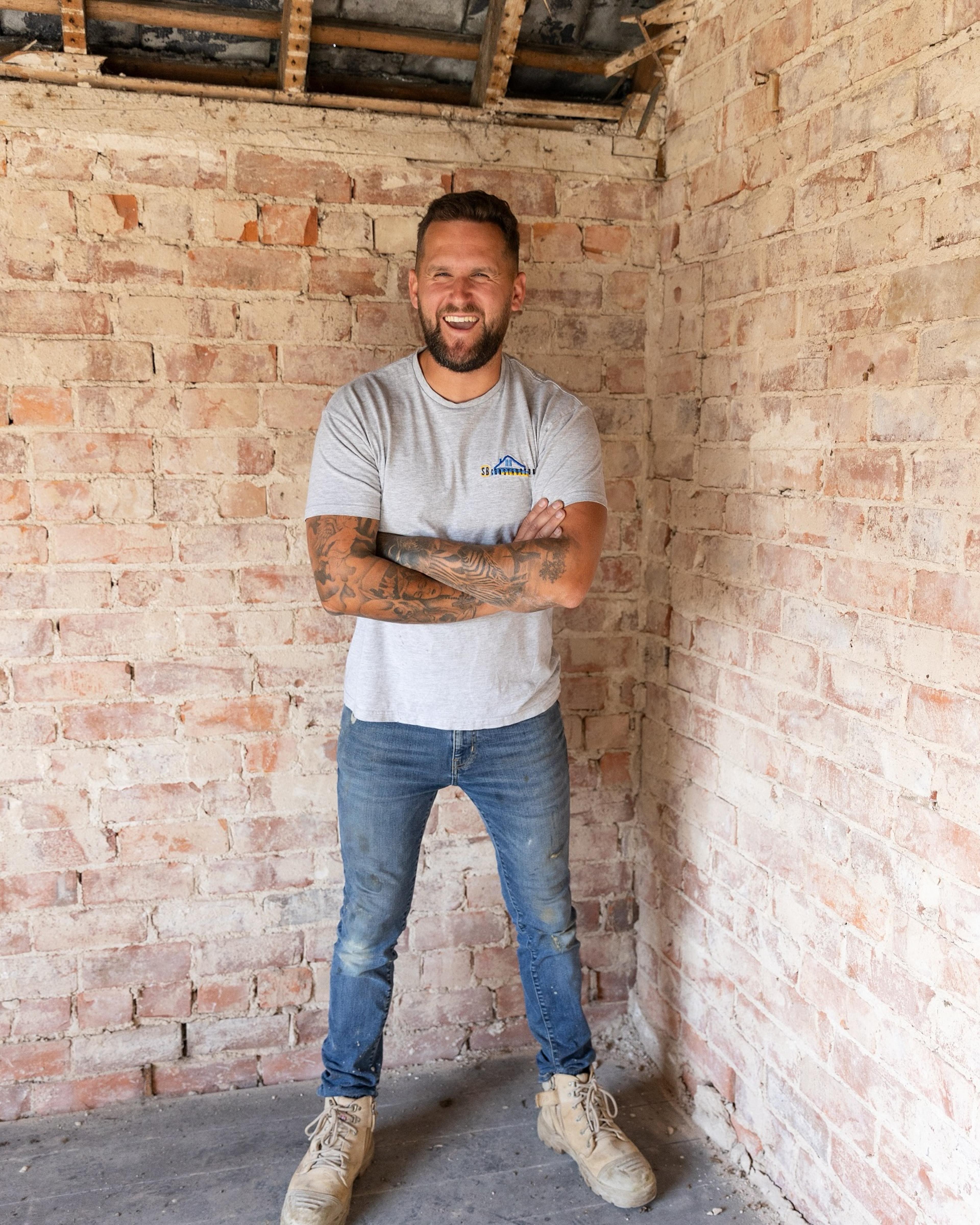 S B CONSTRUCTION LINCS LTD