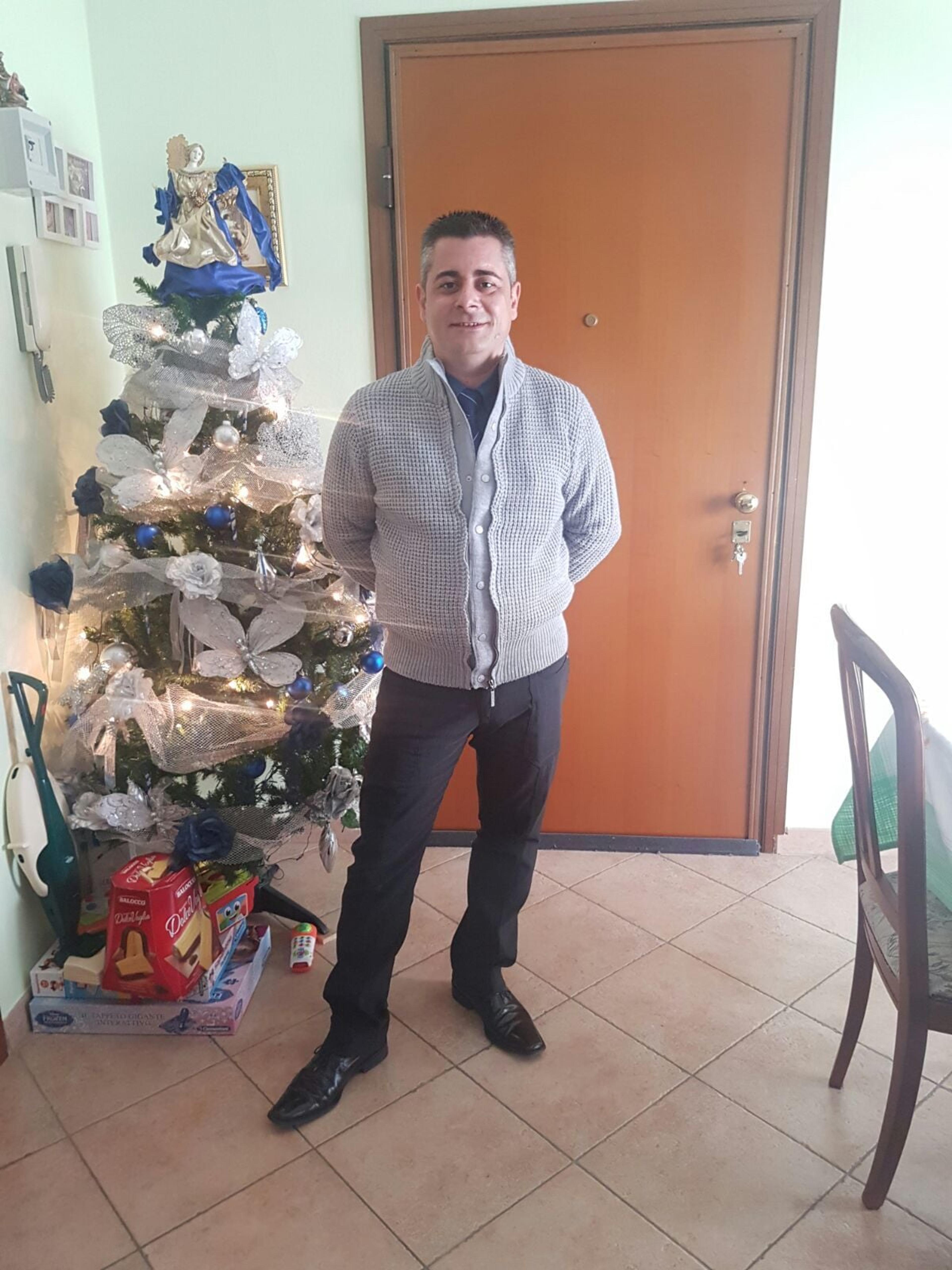 Luciano Villirillo