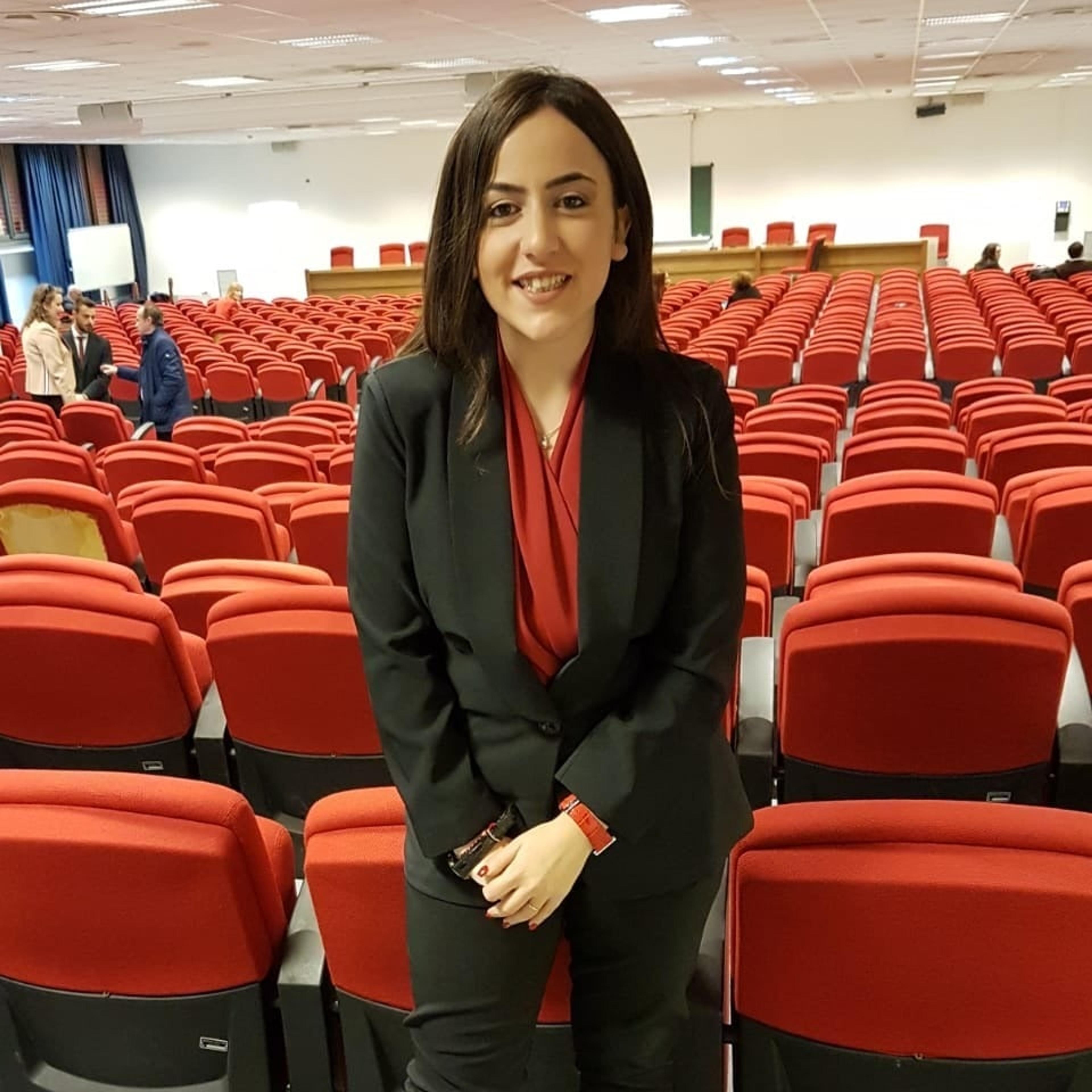 Antonia Antoniello