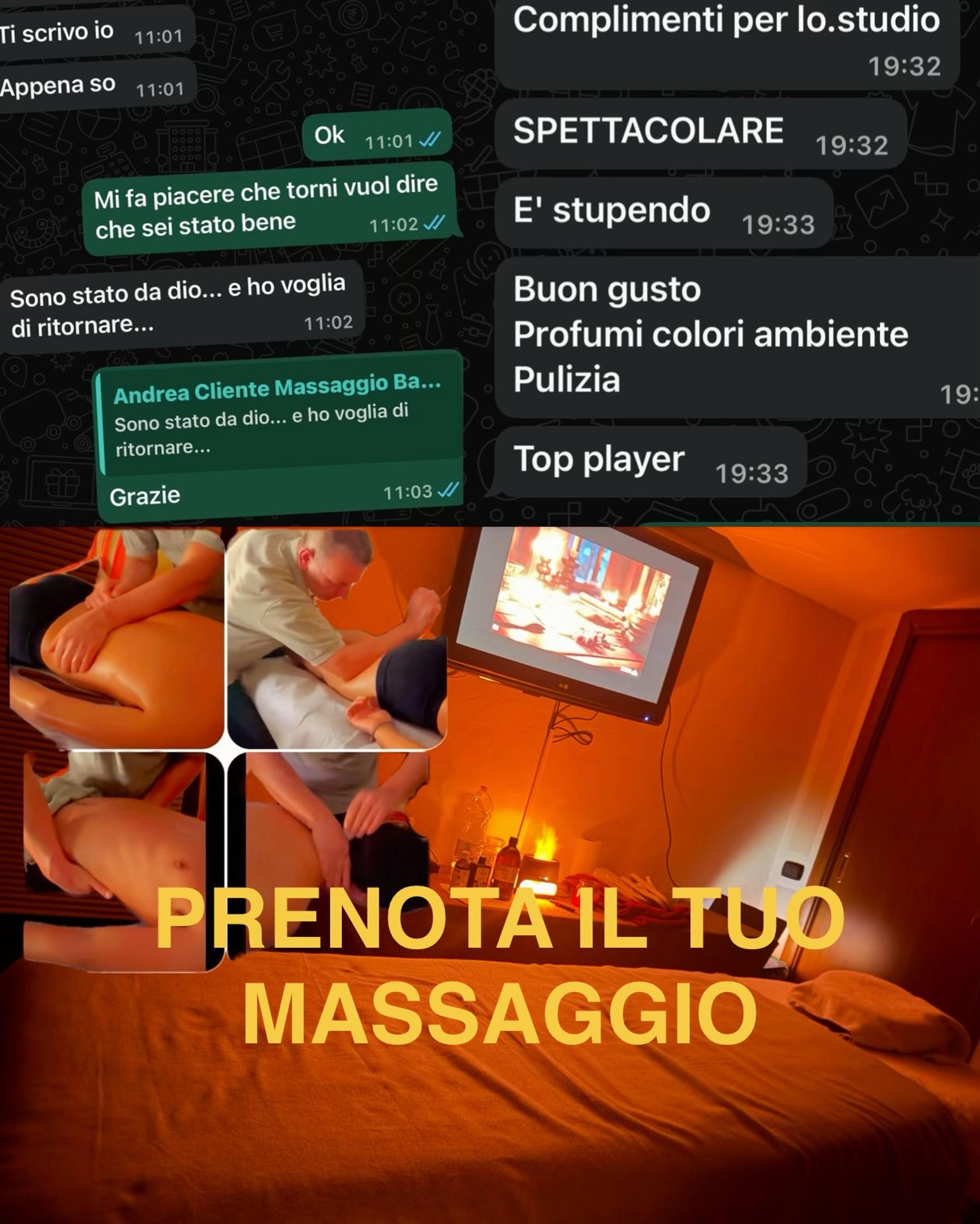 Riccardo Forno