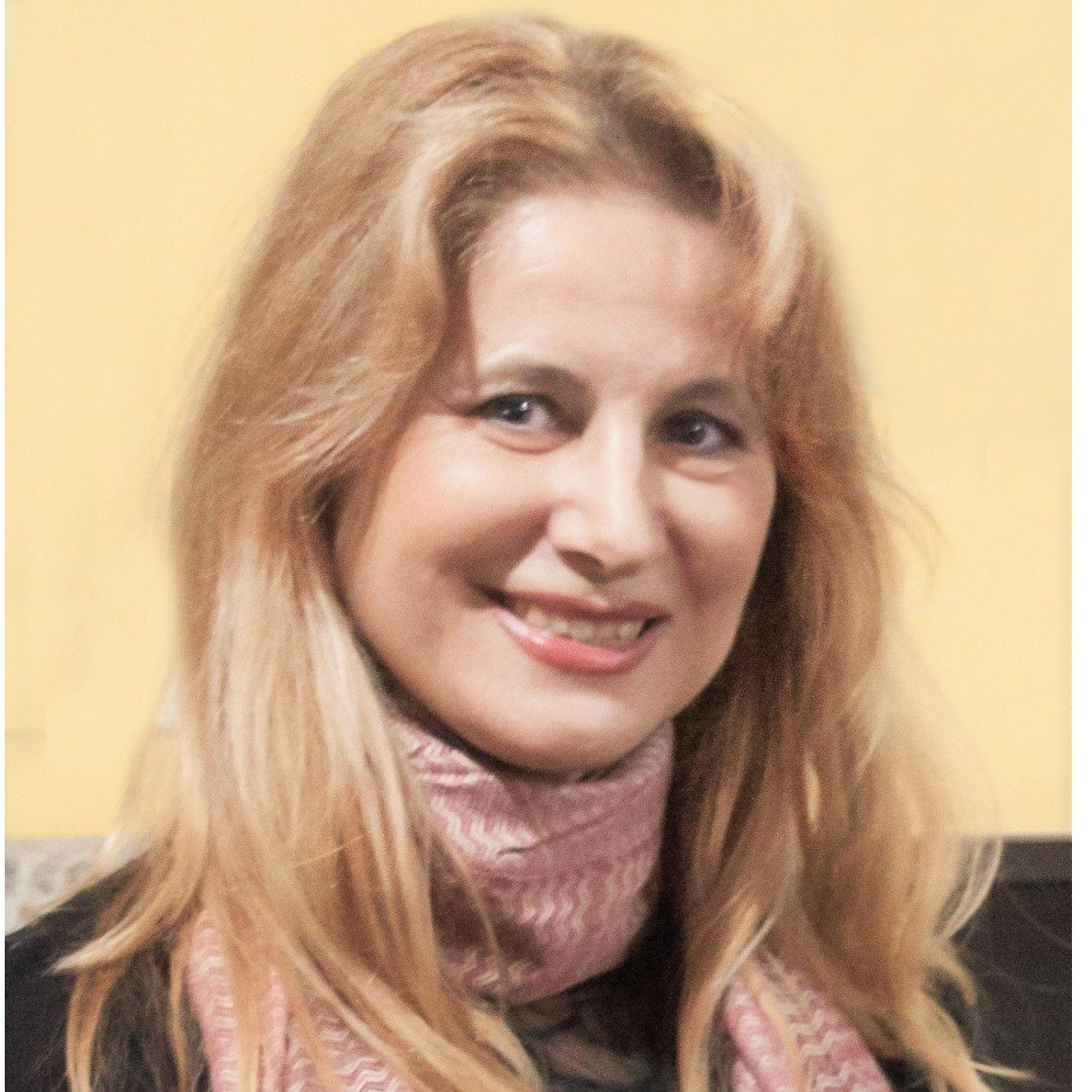 María Jose Sanchez
