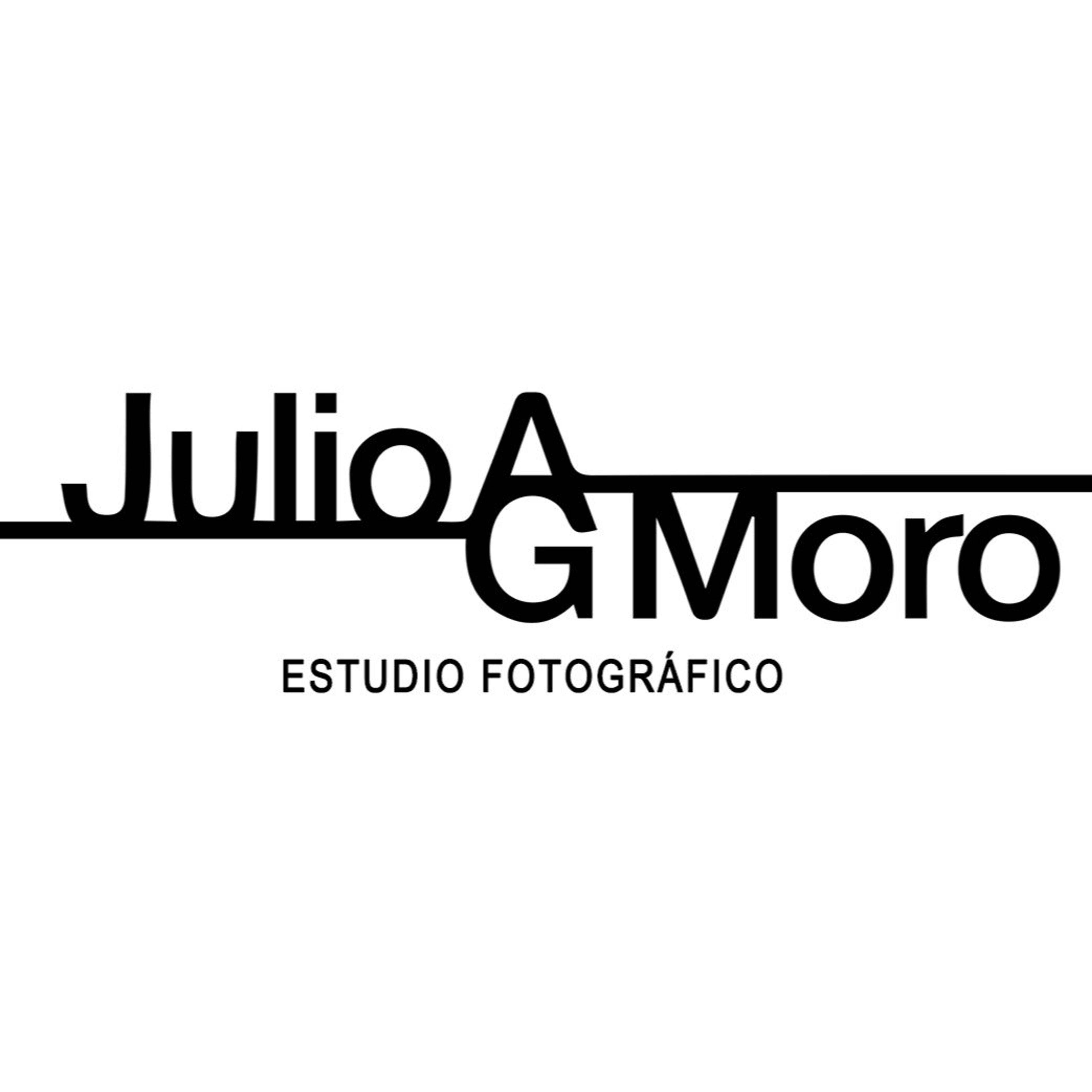 Estudio fotgrafico Julio AG Moro