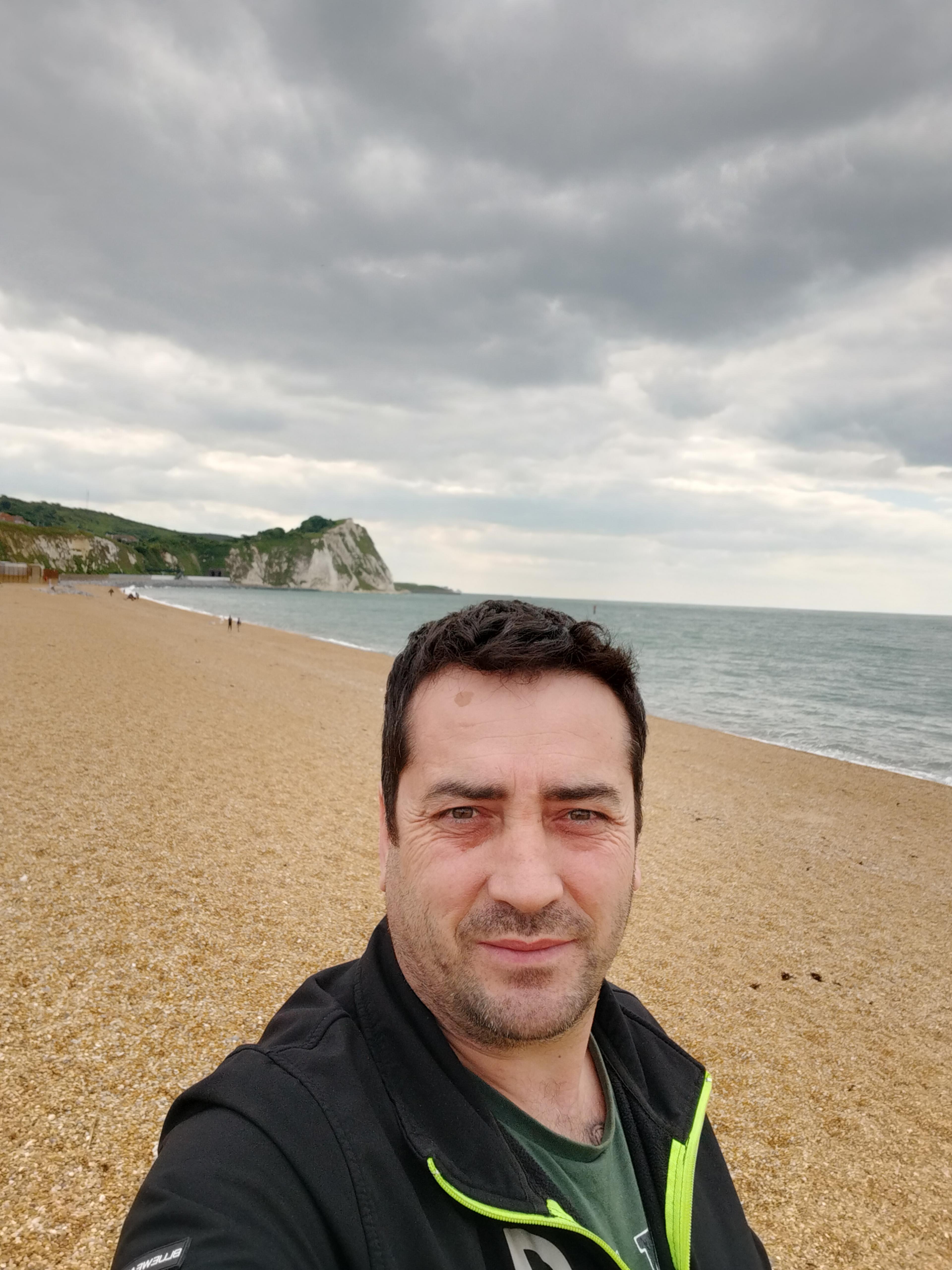 Ciprian Mihai Carp