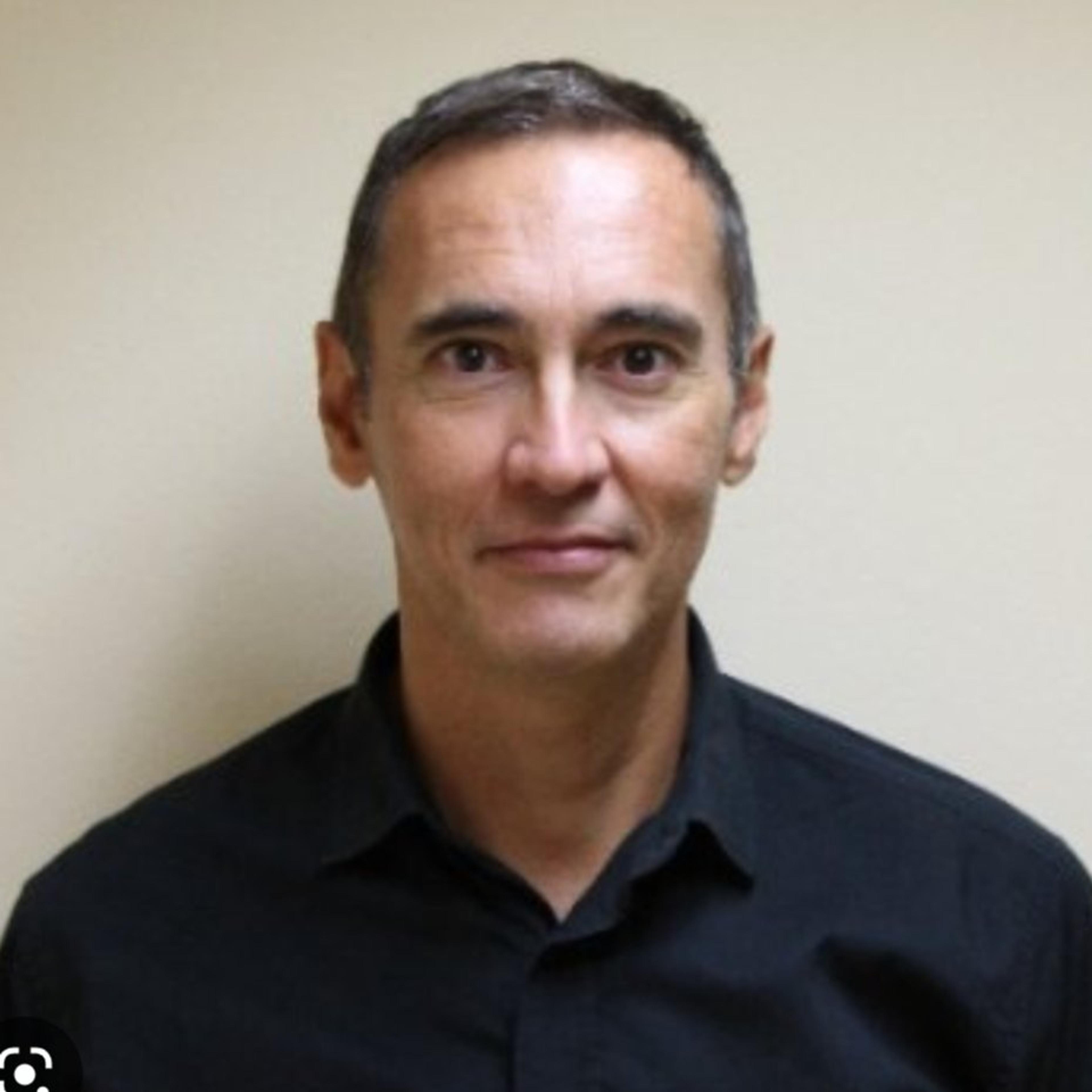 ANTONIO PEREZ