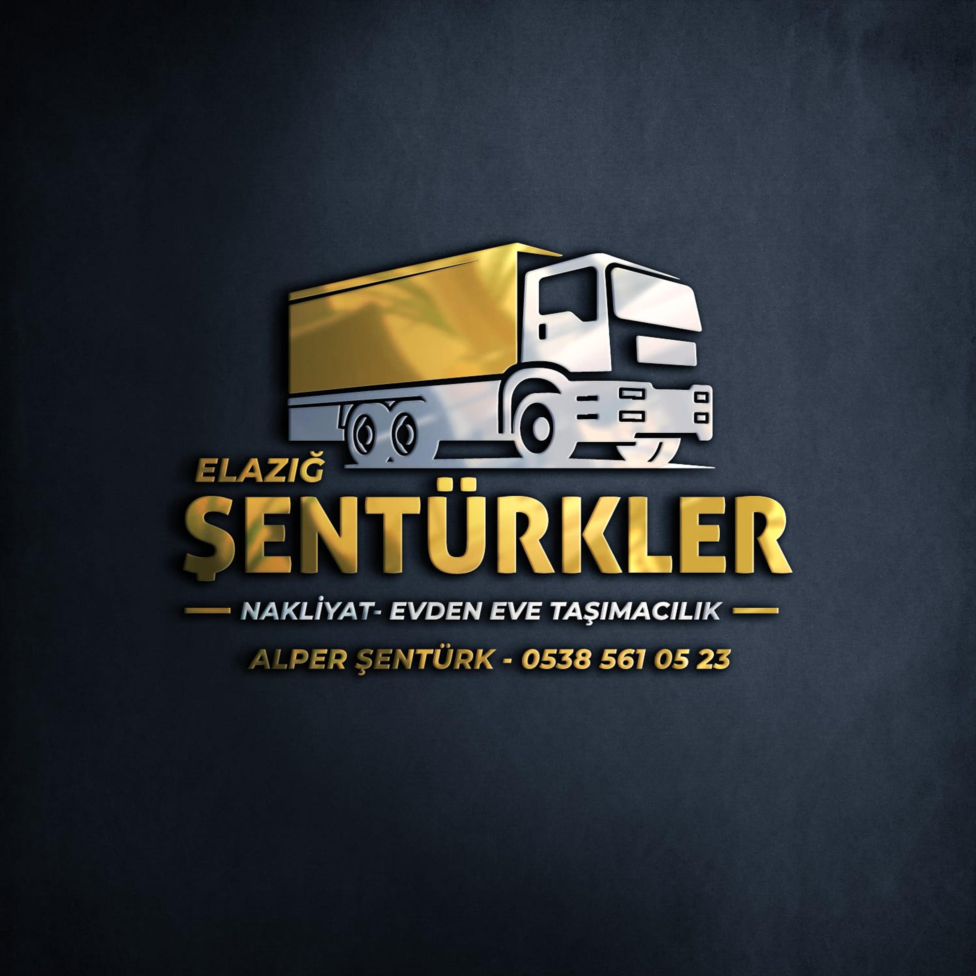 Elazığ Şentürkler Nakliyat