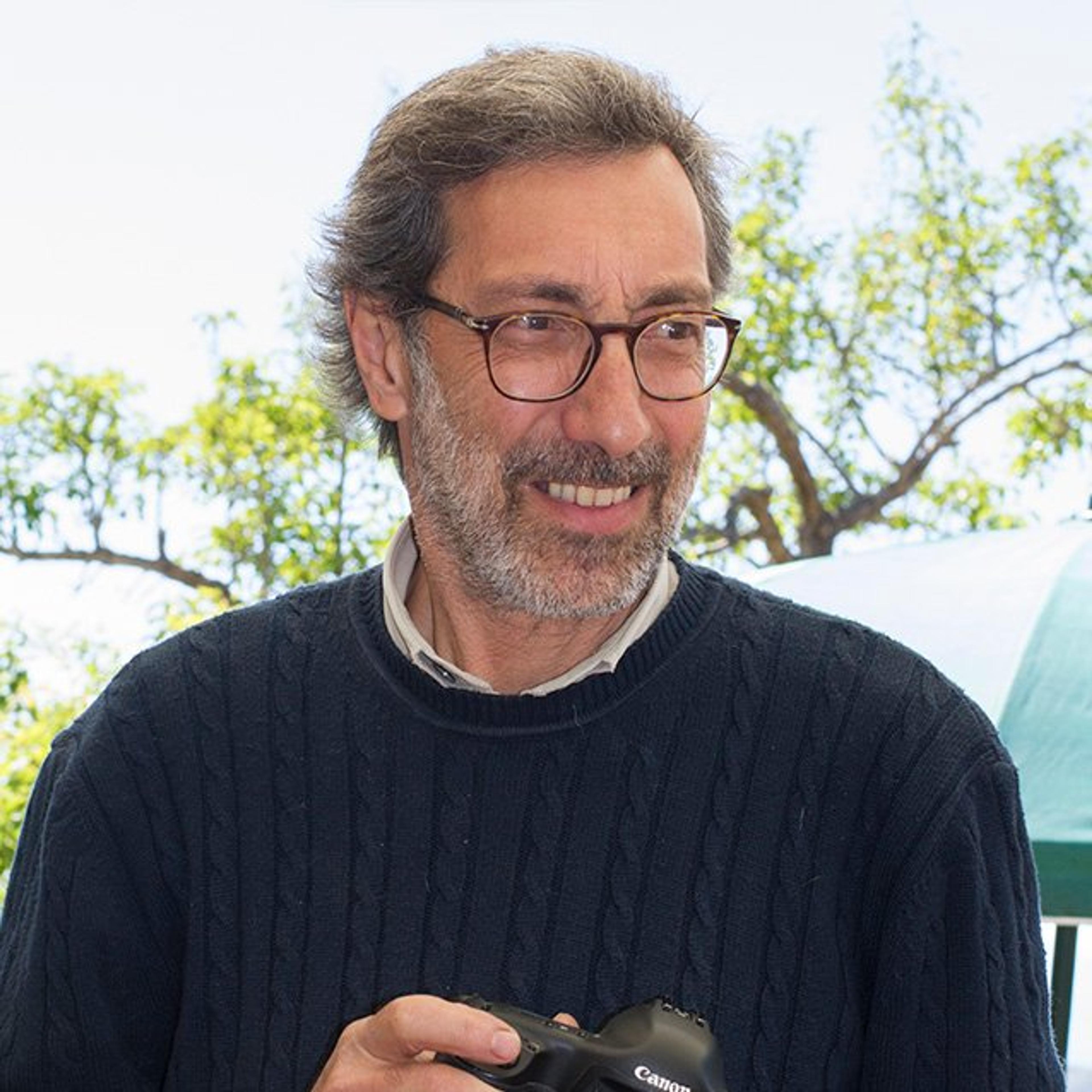 Arch. Carlo Pollaci