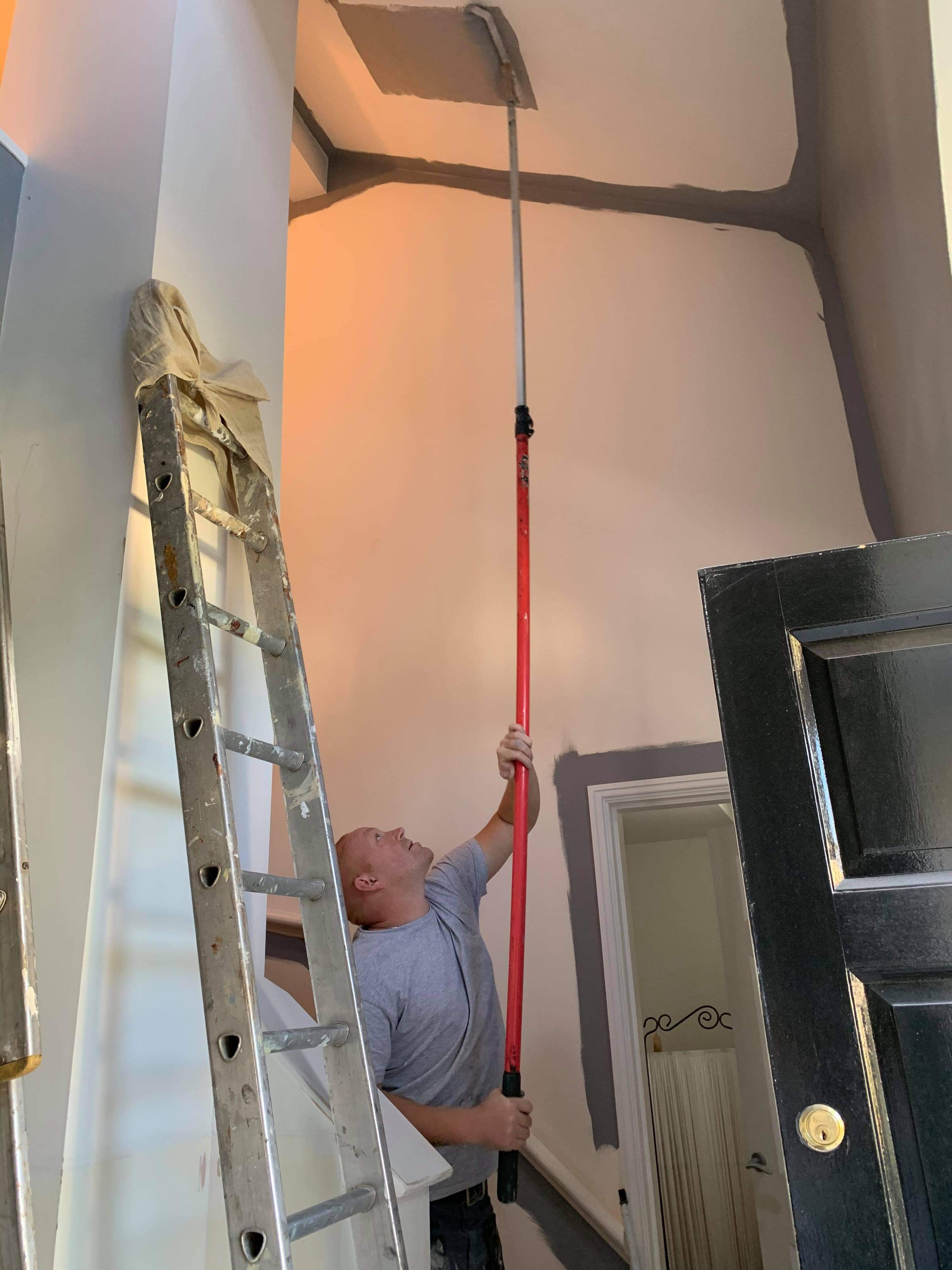 JSB Property Improvements ltd