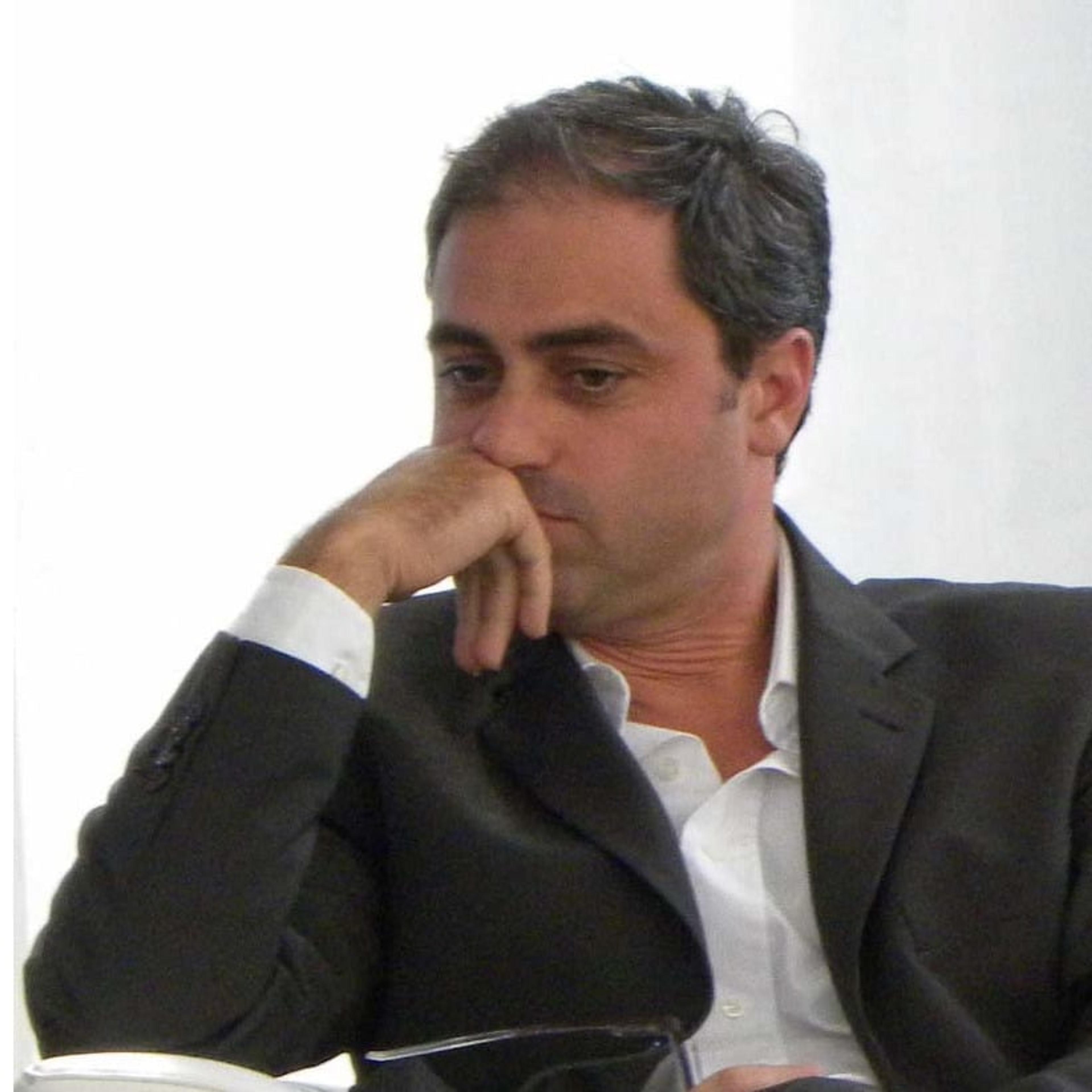 Gian Luigi Delfini
