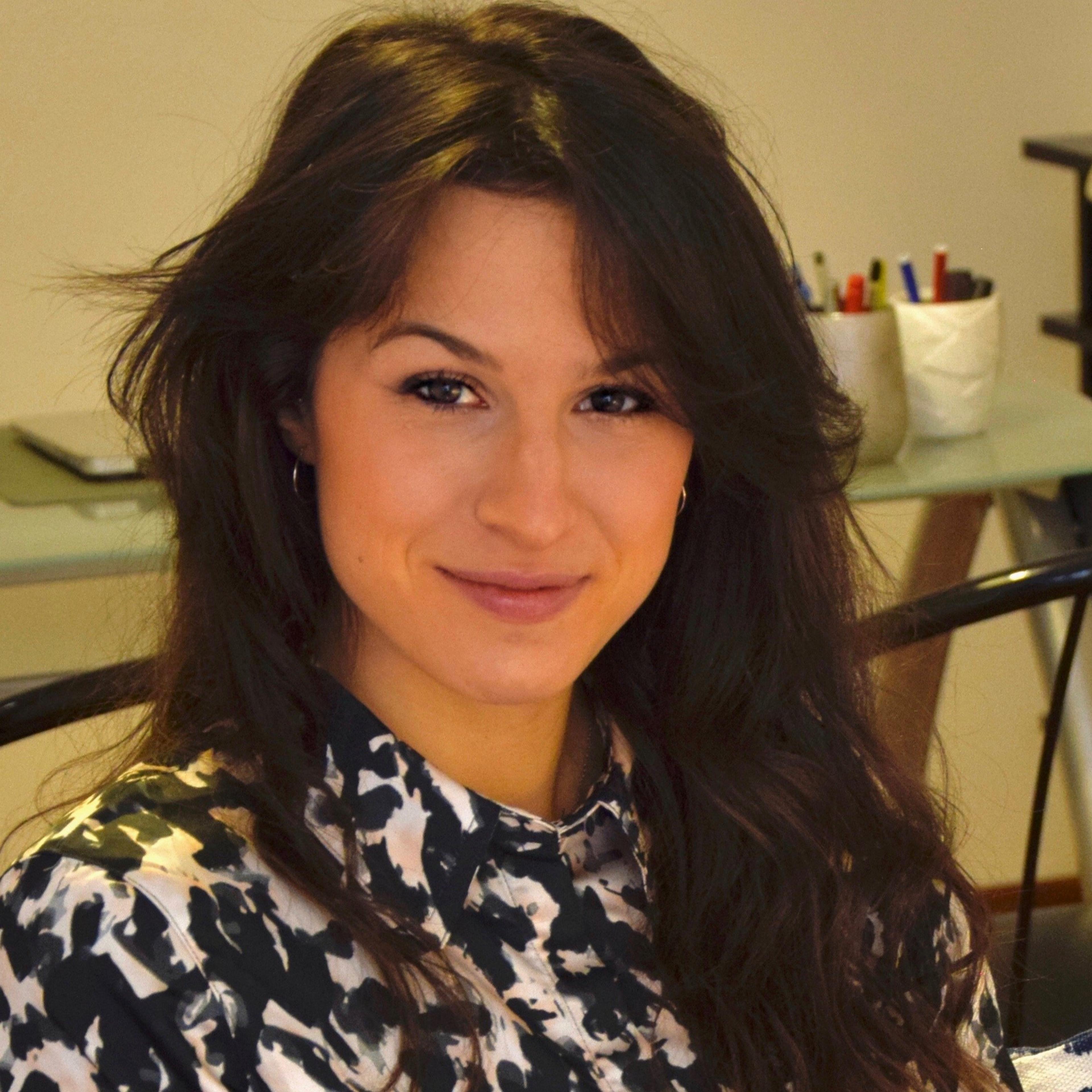 Dott.ssa Tania Iacobucci