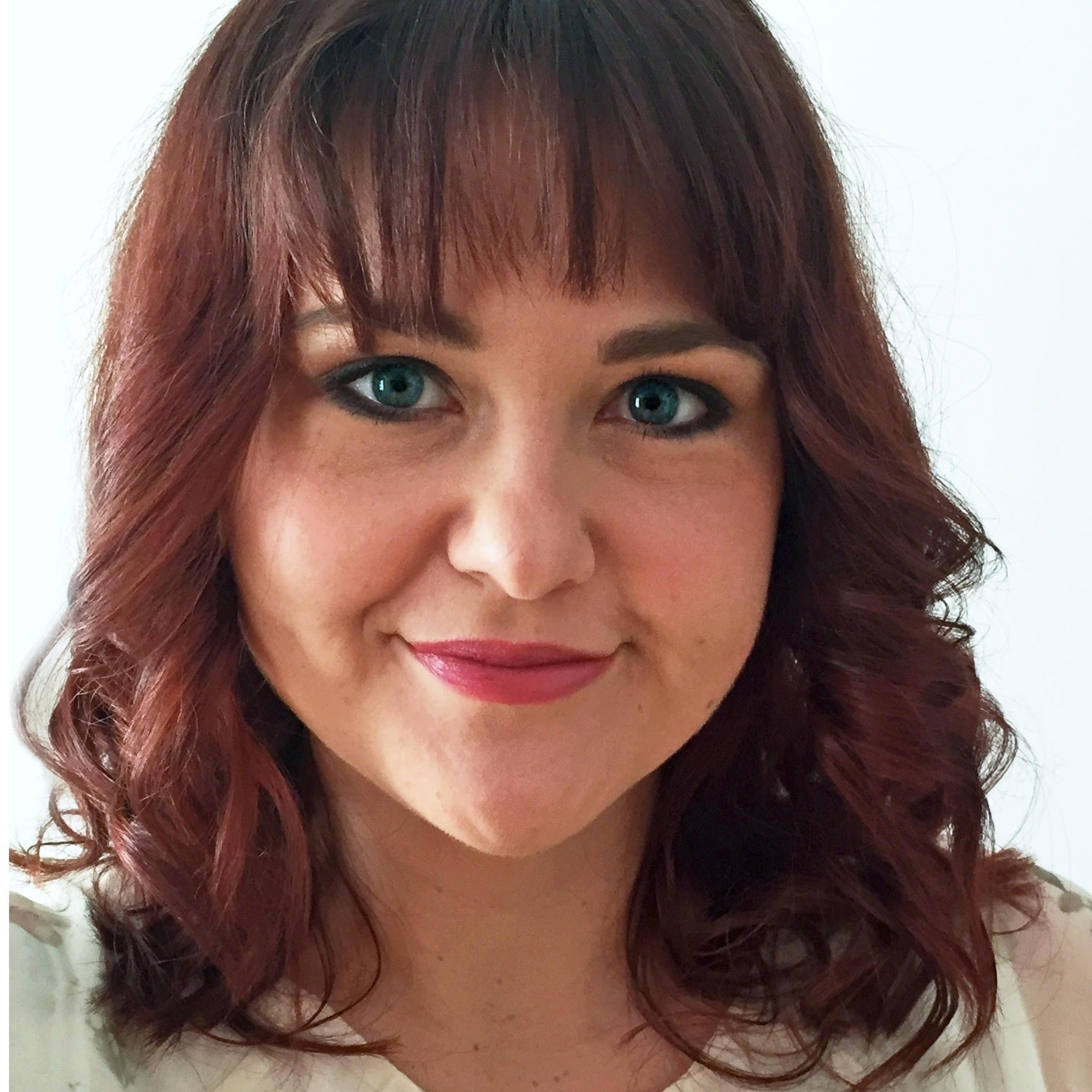 Sabrina Gmeiner
