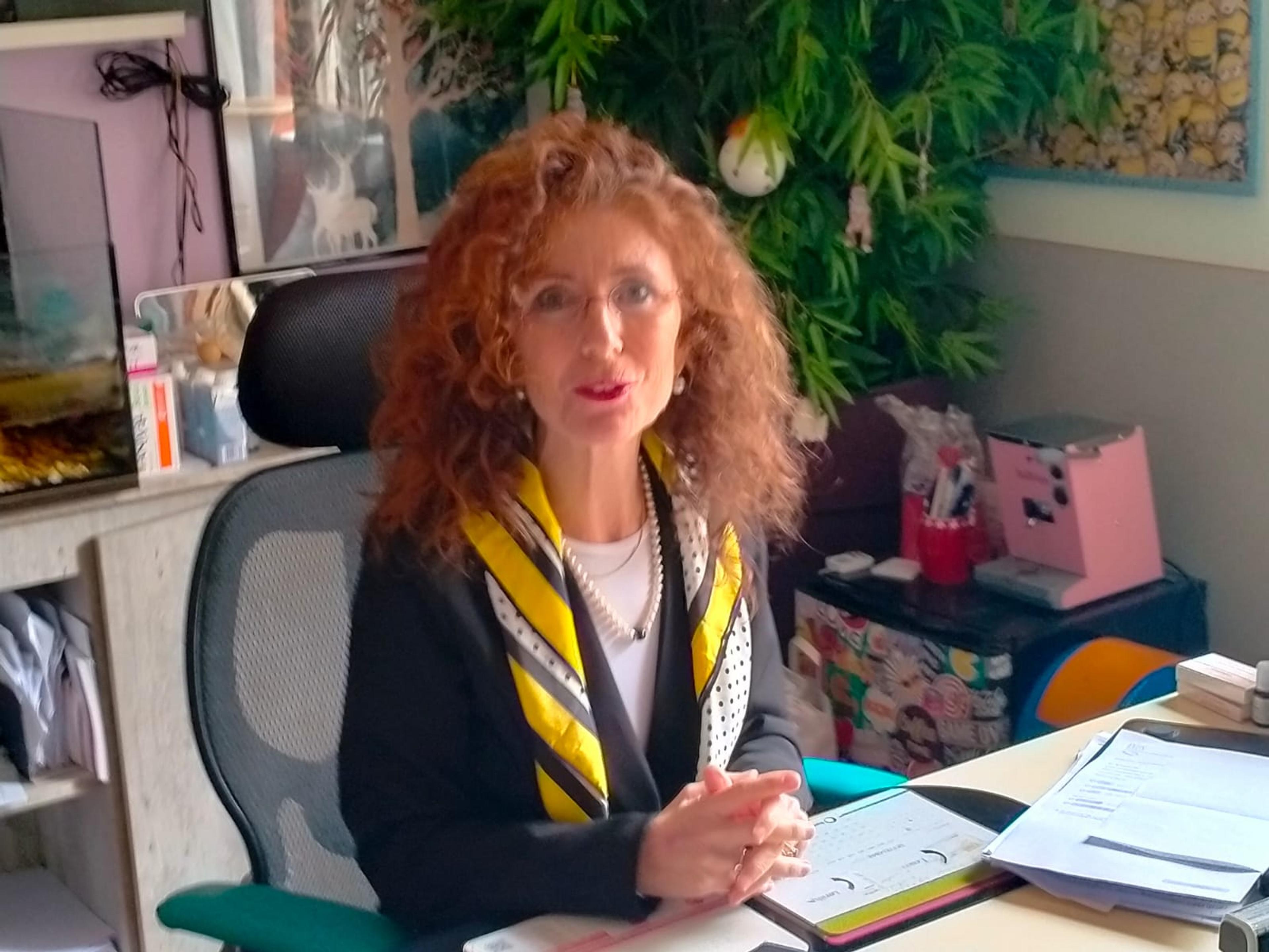 Elisabetta Mura
