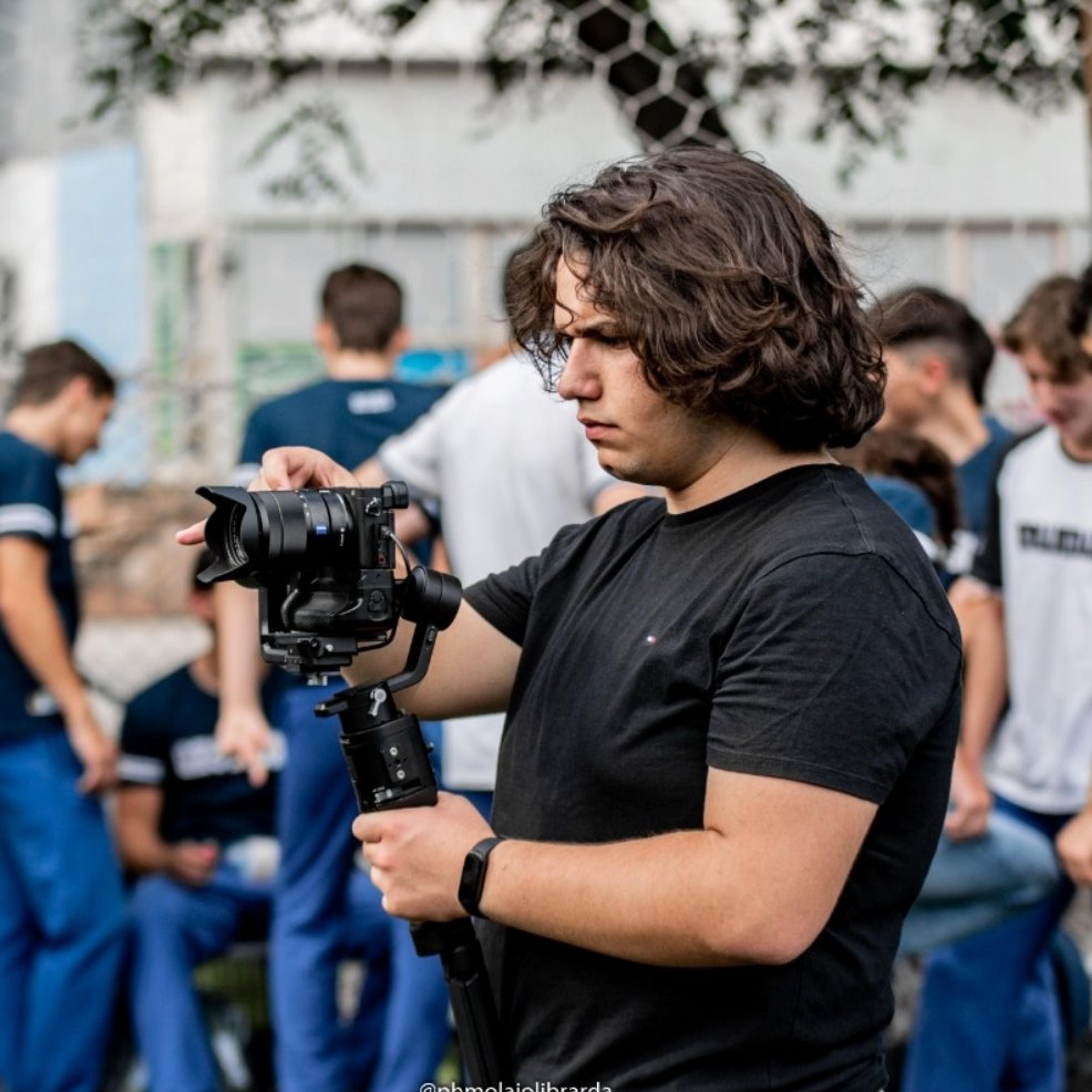 Lucas Pierobon