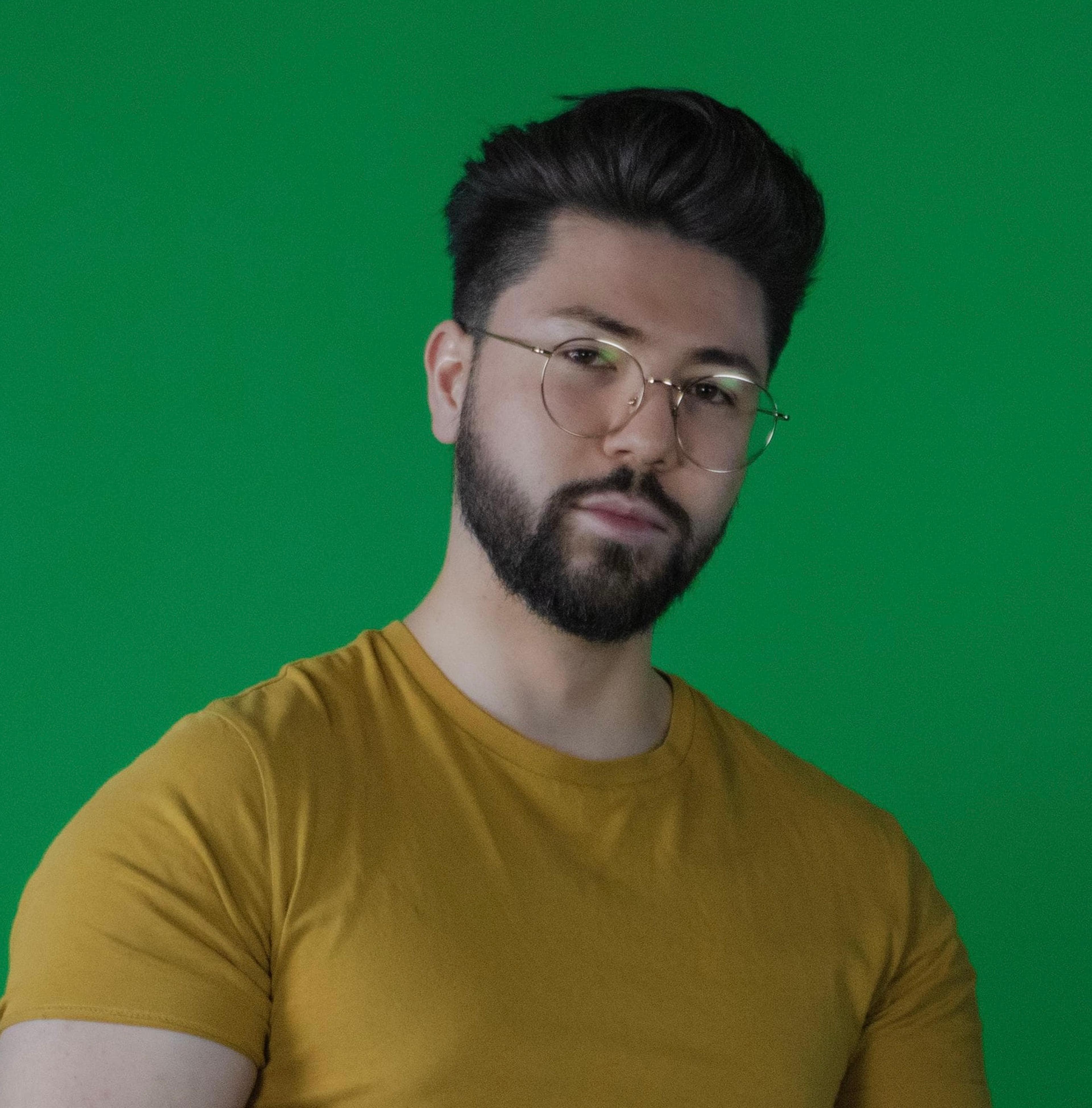 Arif Abdi