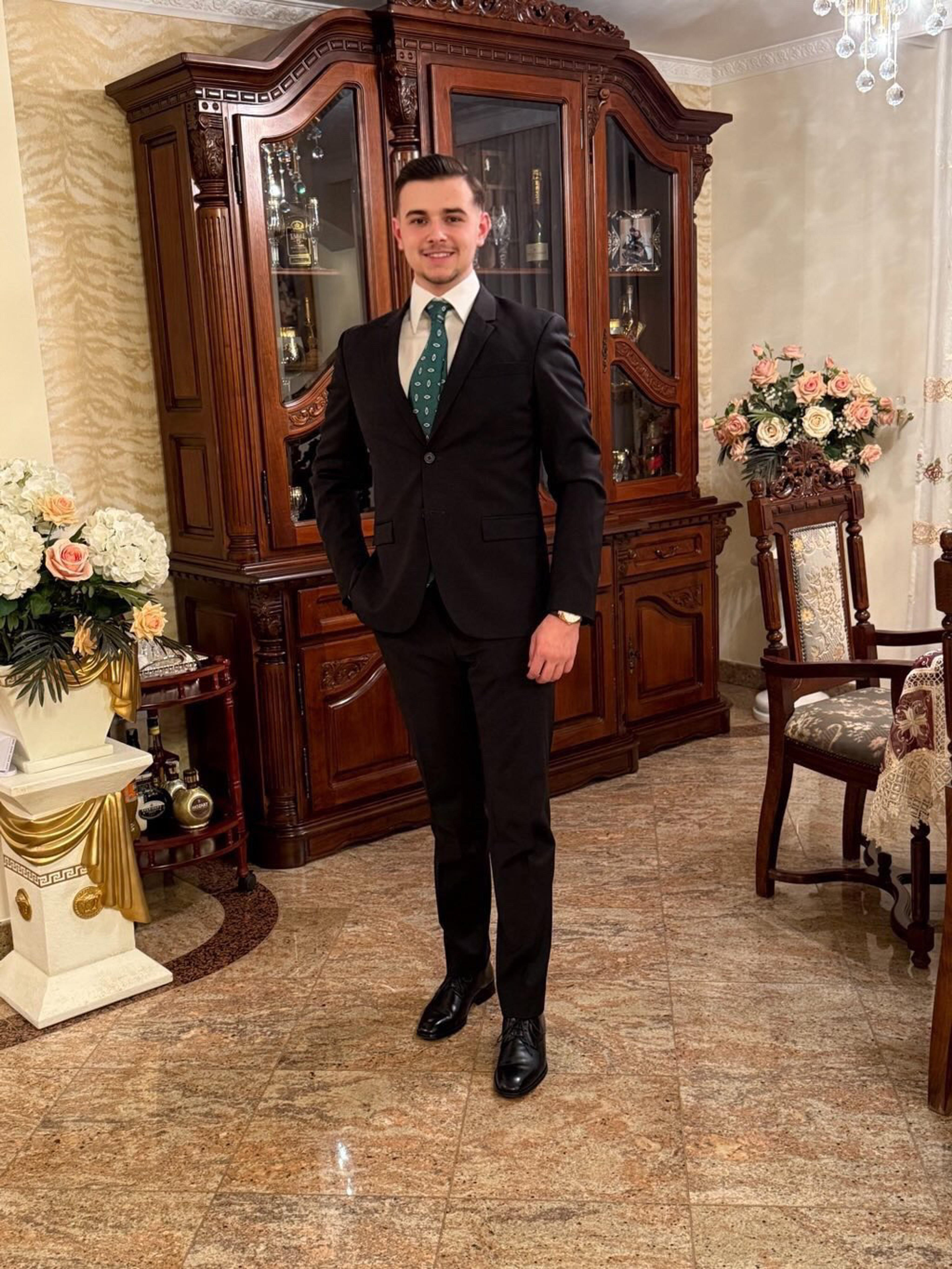 Ionut Samuel Mois