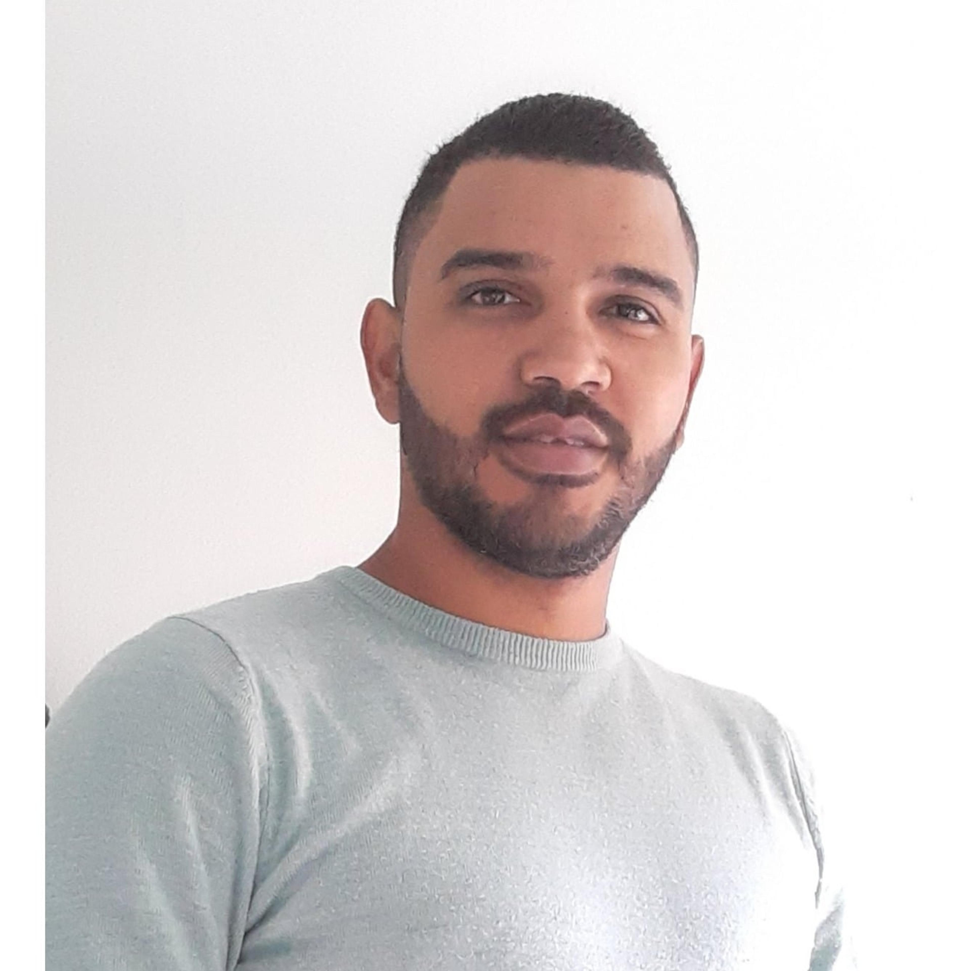Danilo Danzie Puig