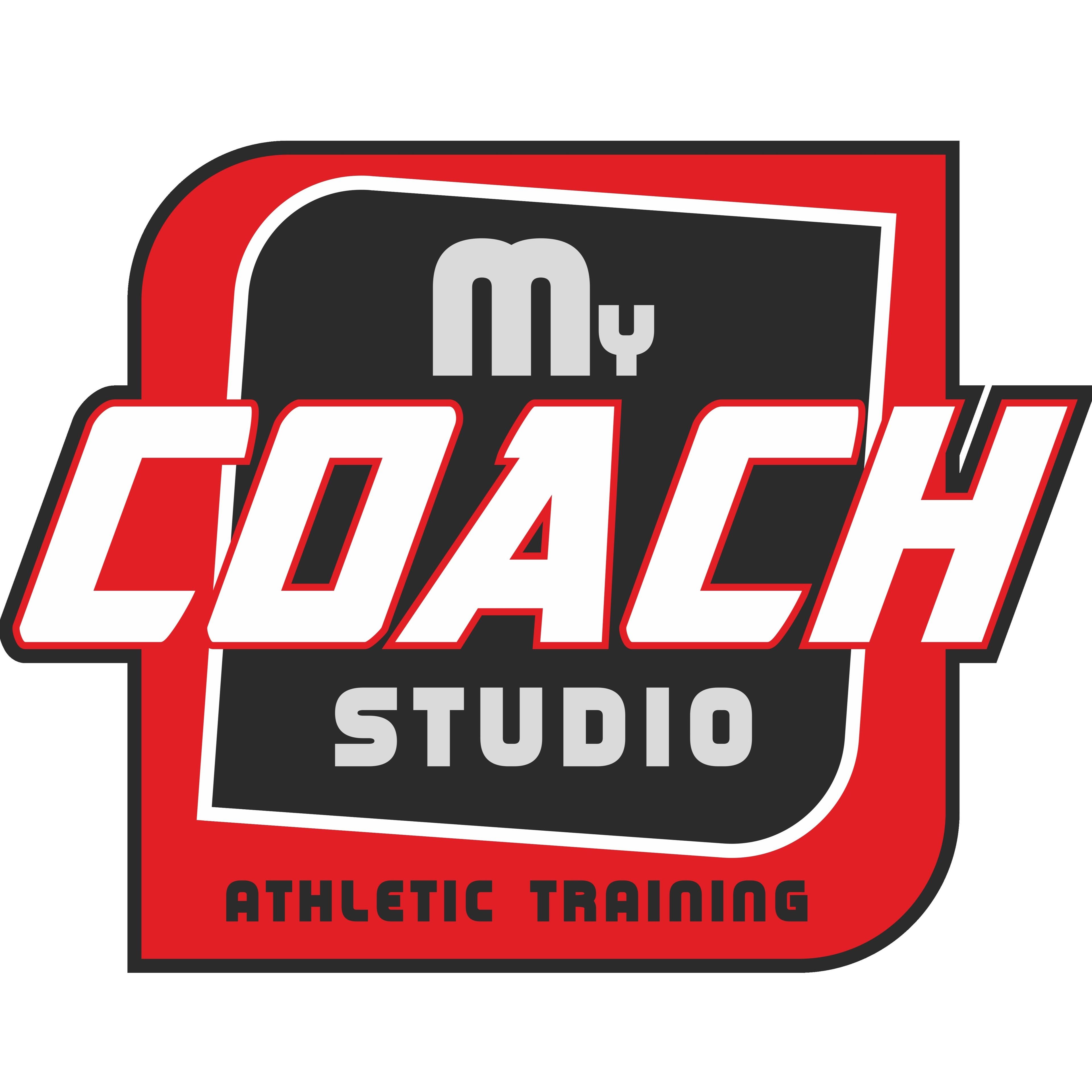 My Coach Studio athletic training