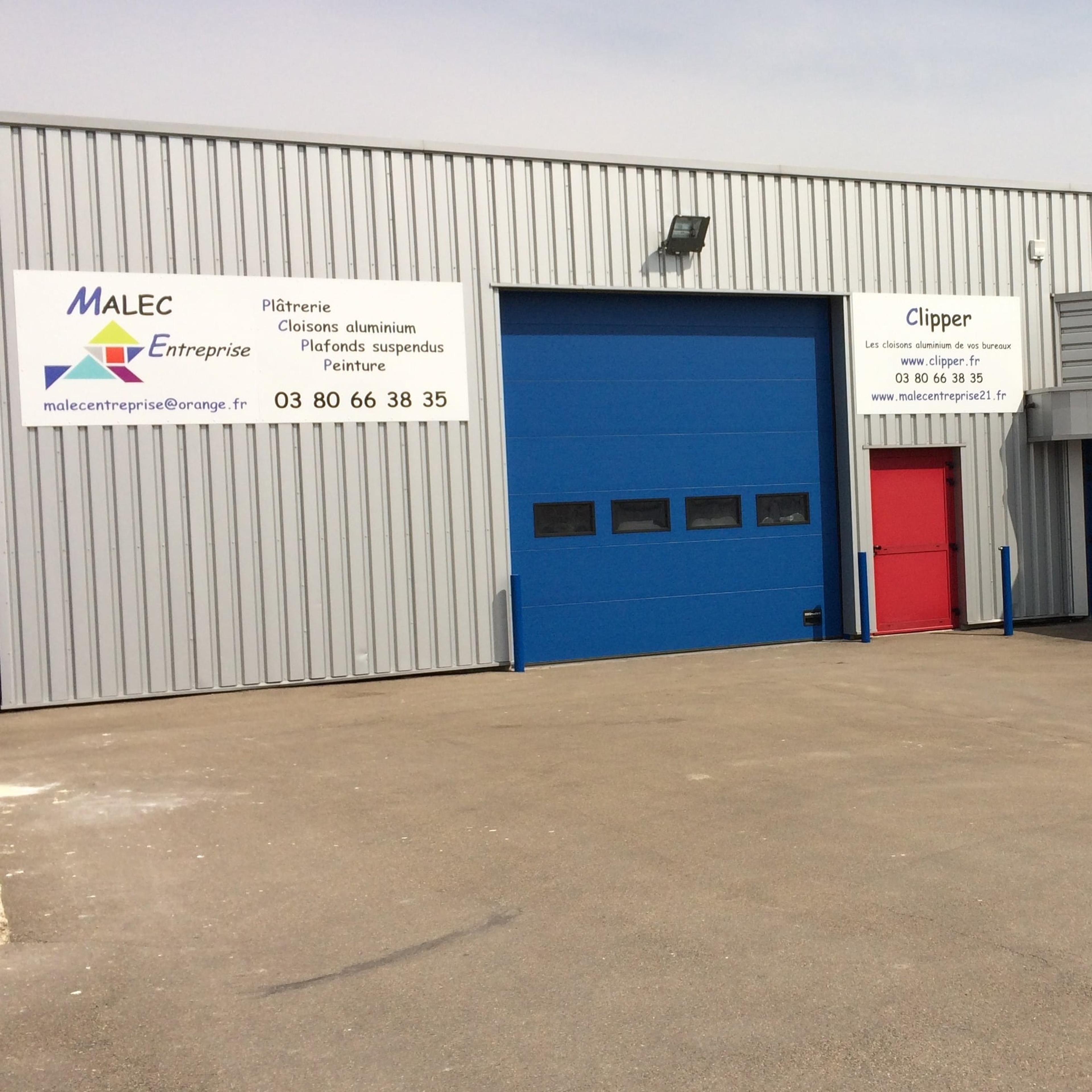 Malec Entreprise