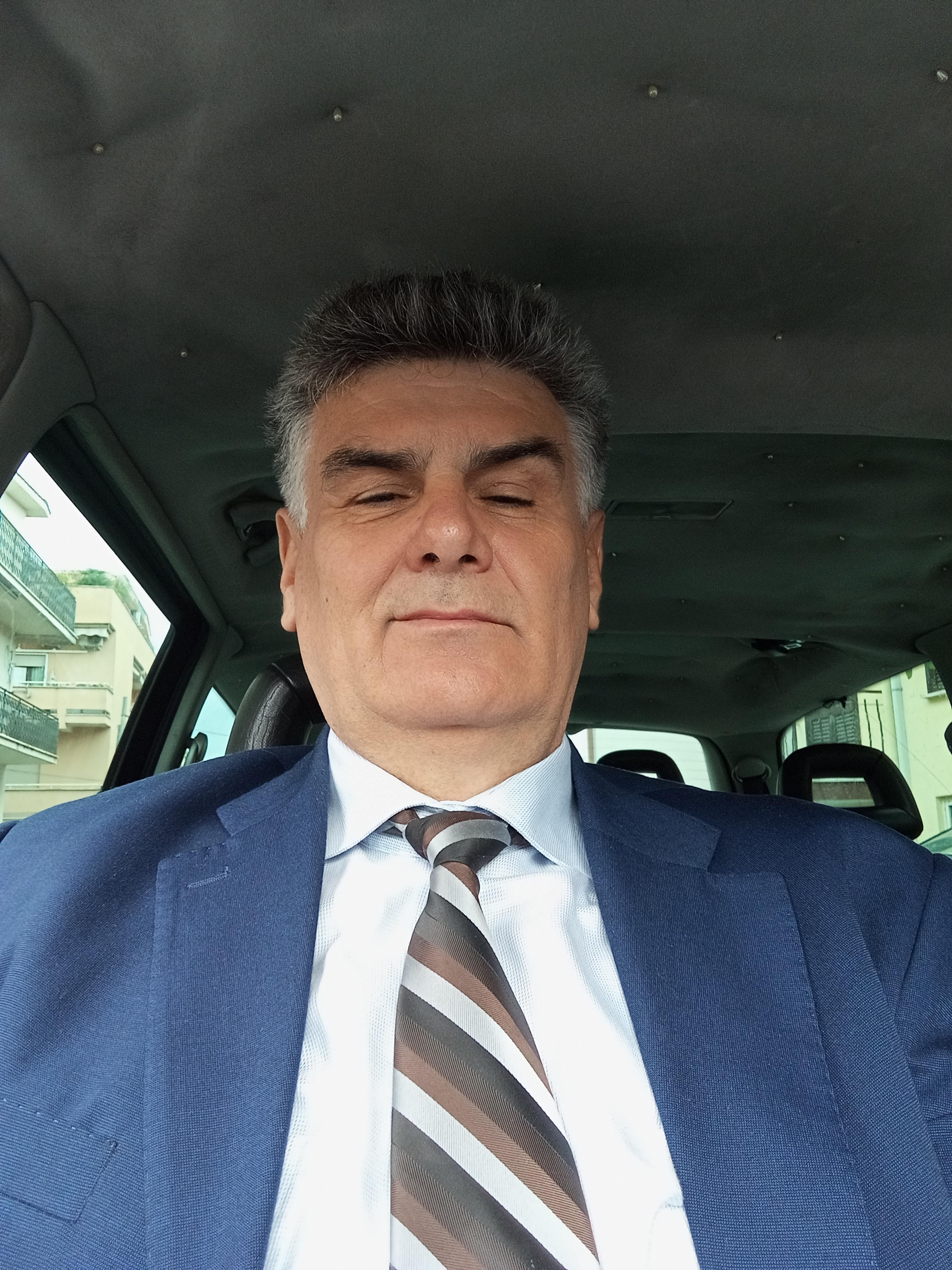 Stefan Crismaru
