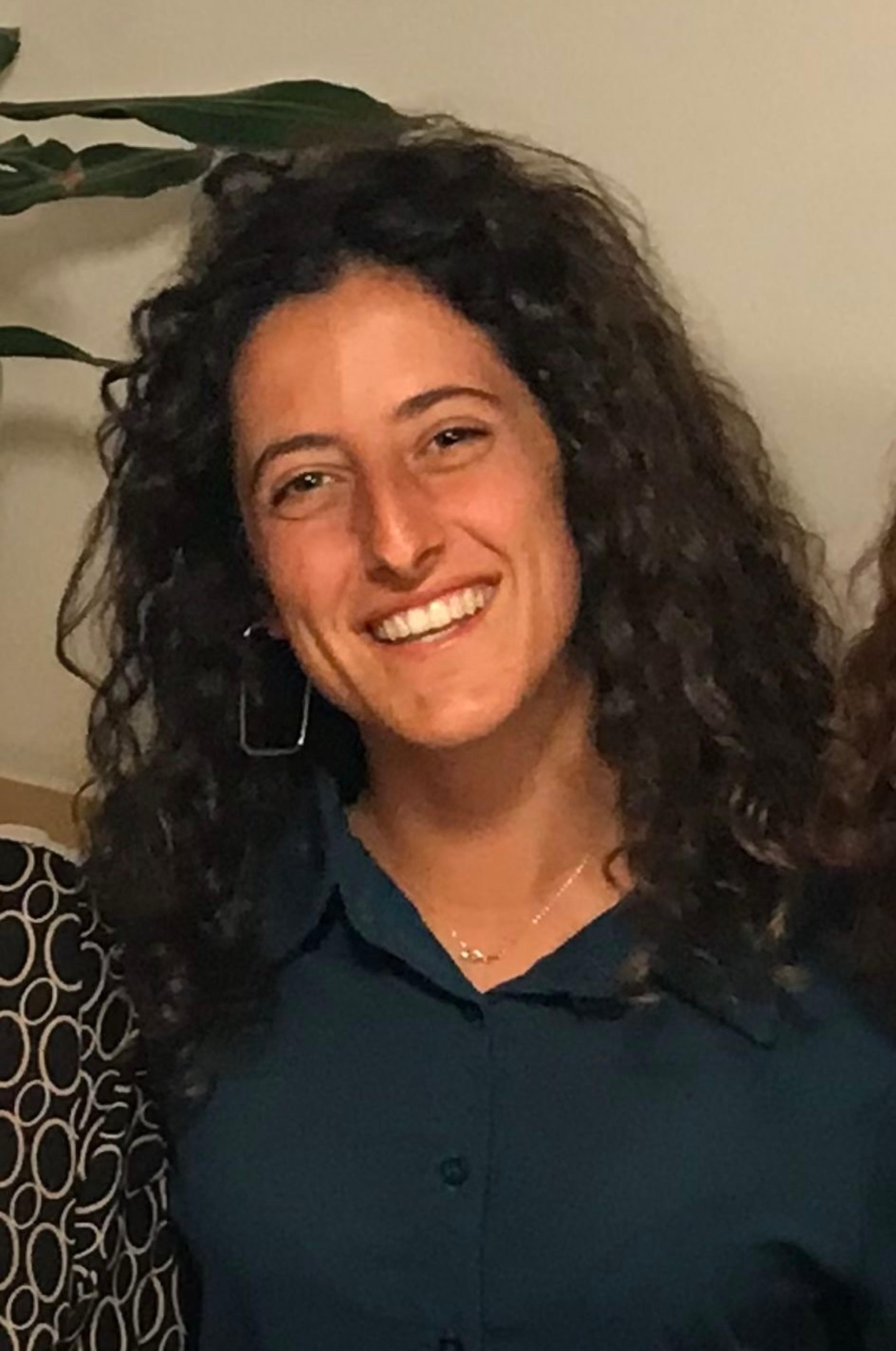 Martina Pasti