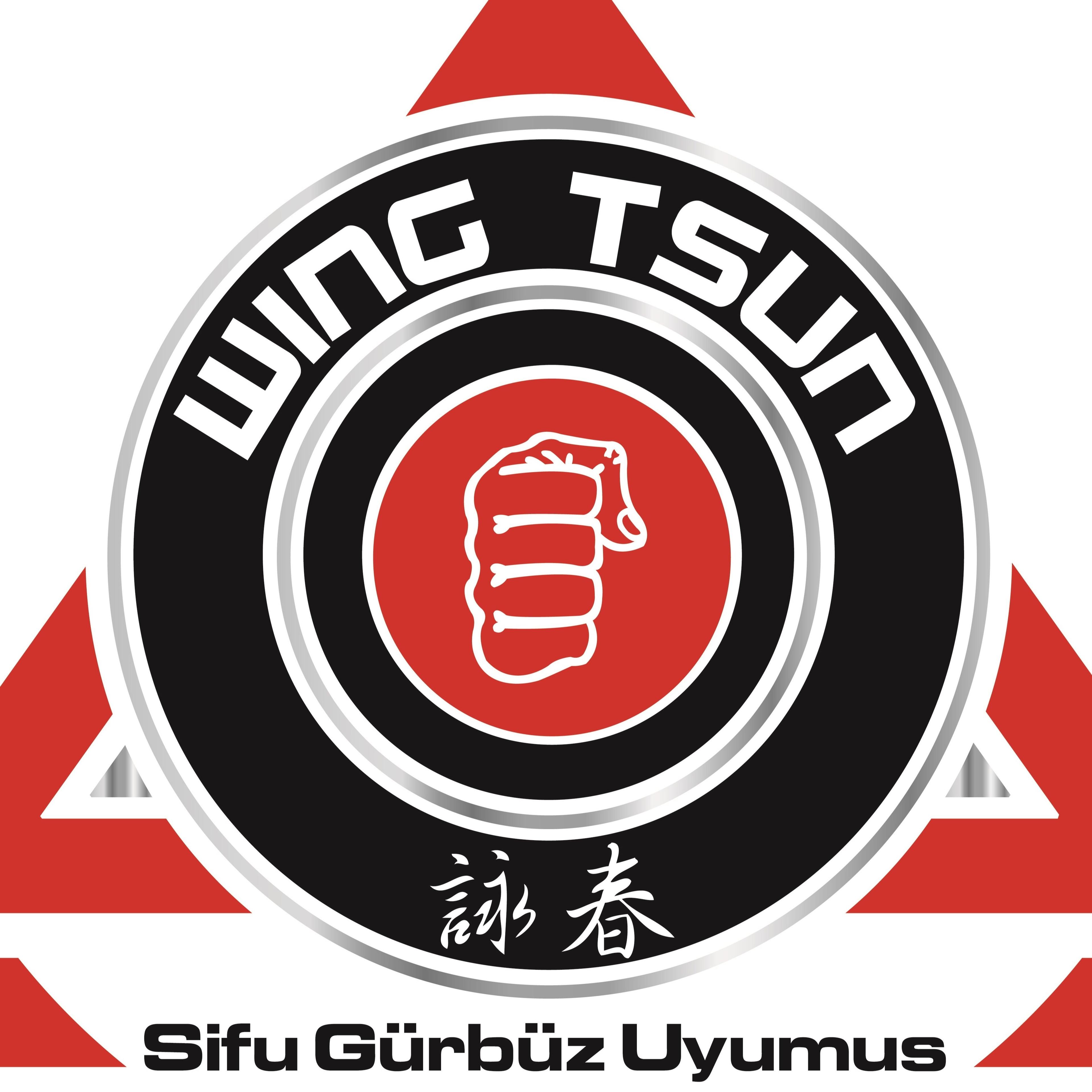 Sifu Gürbüz Uyumus