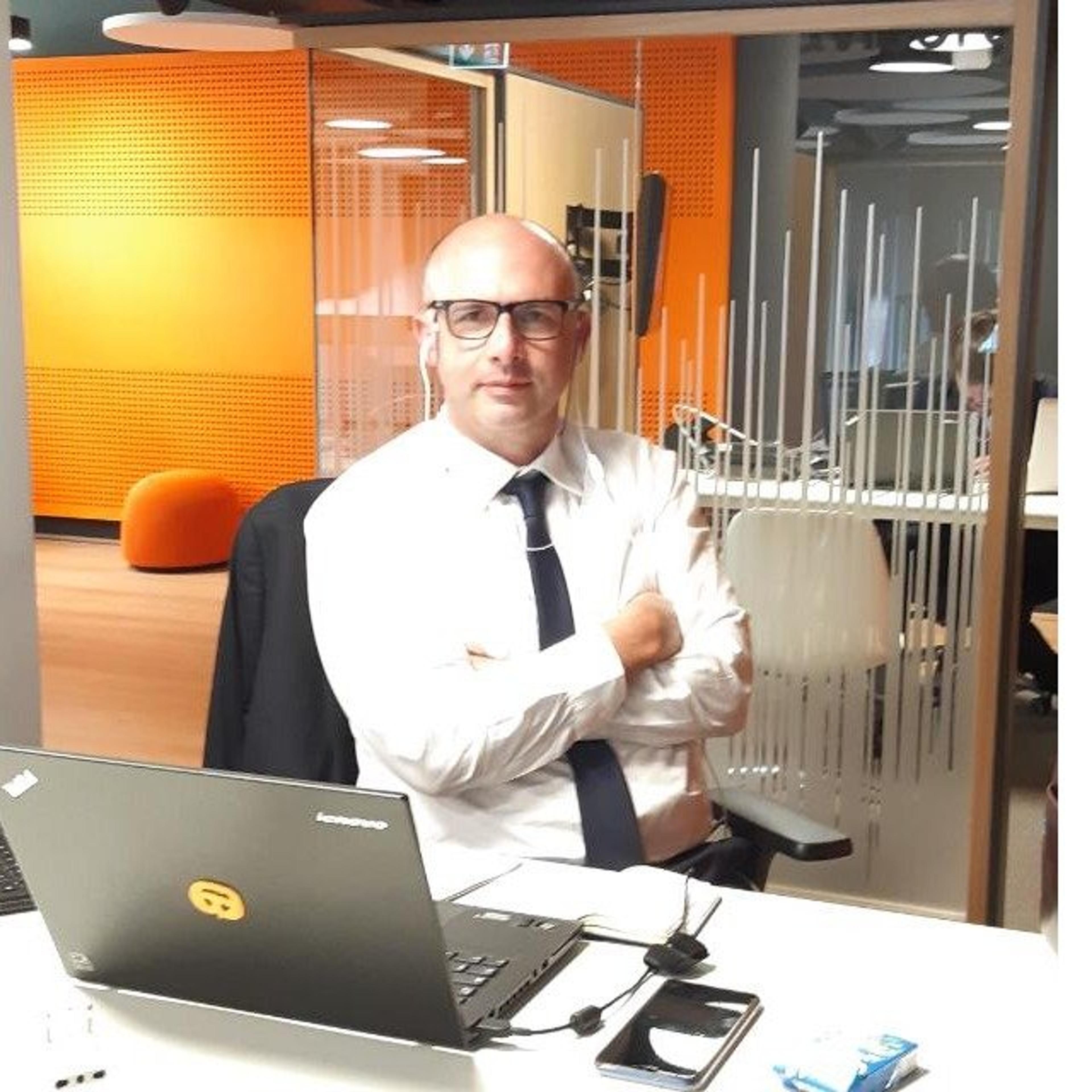Gianni Tavoletti Agente in Attività Finanziaria